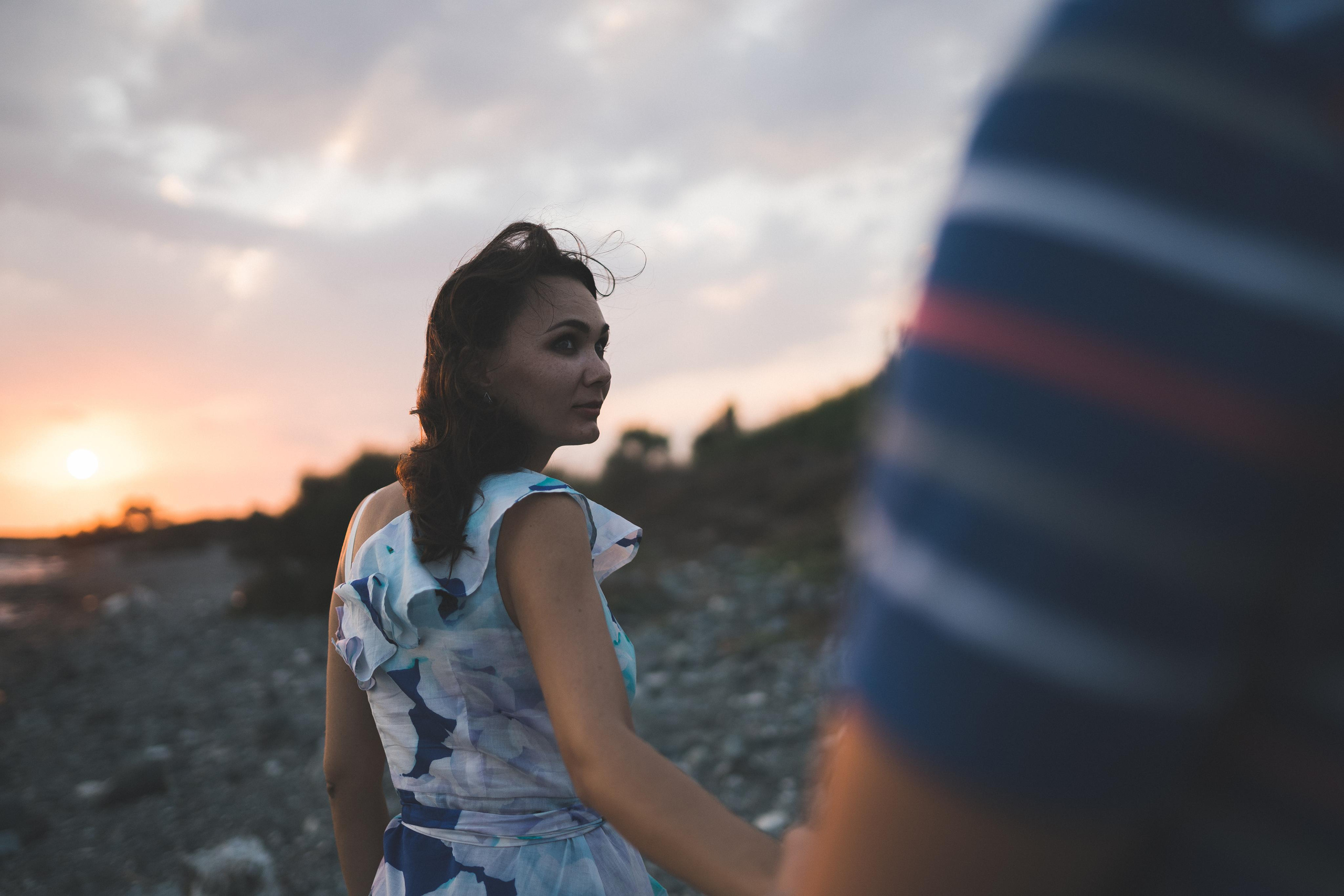 Svyat & Alina. Photographer & Videographer based in Ansan, South Korea