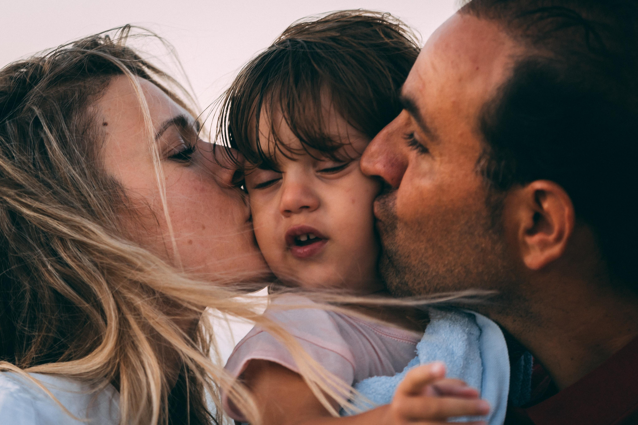 Tamara's family. Photographer & Videographer based in Ansan, South Korea