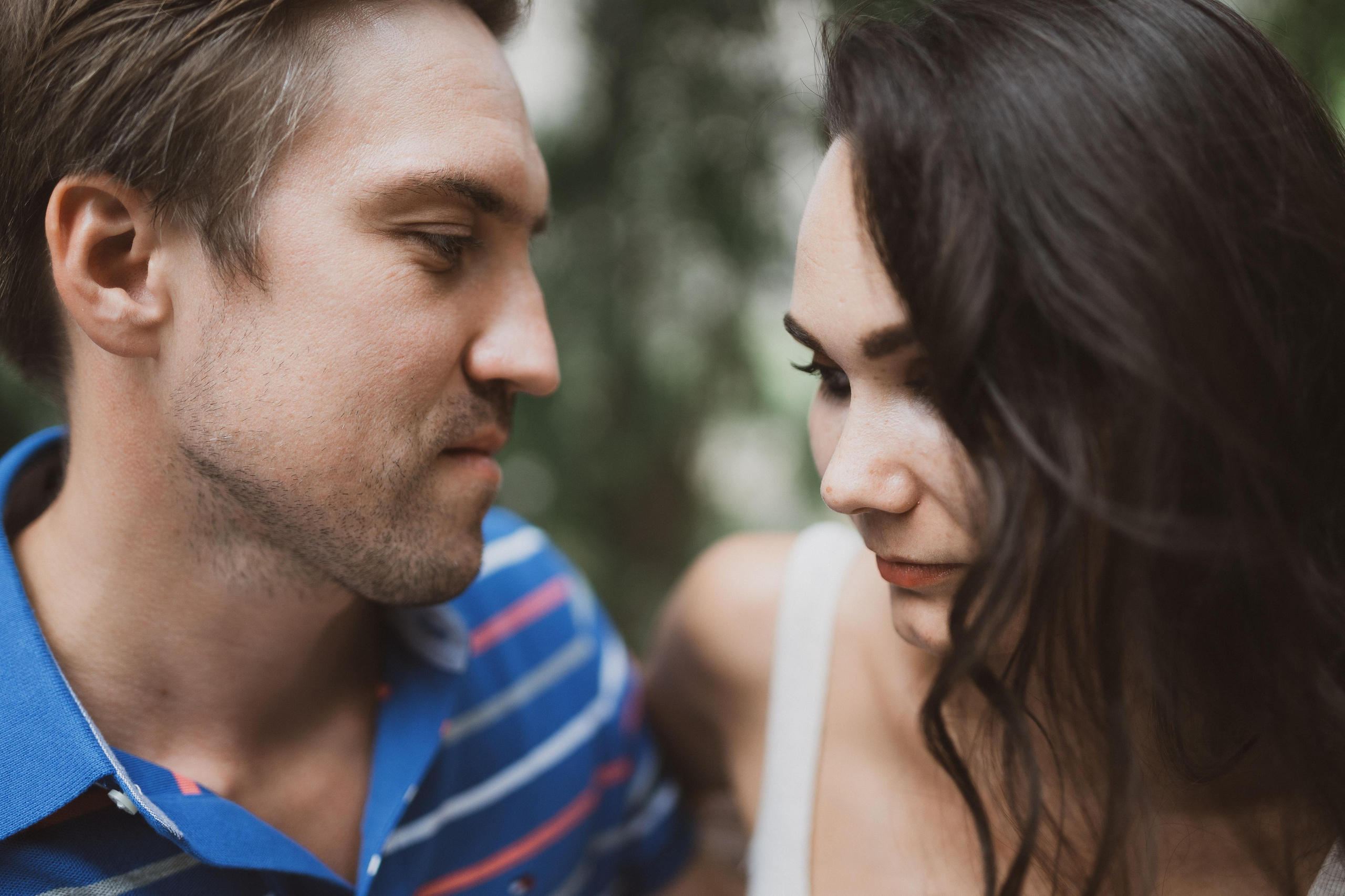 Svyat & Alina. Photographer & Videographer based in Ansan, South Korea