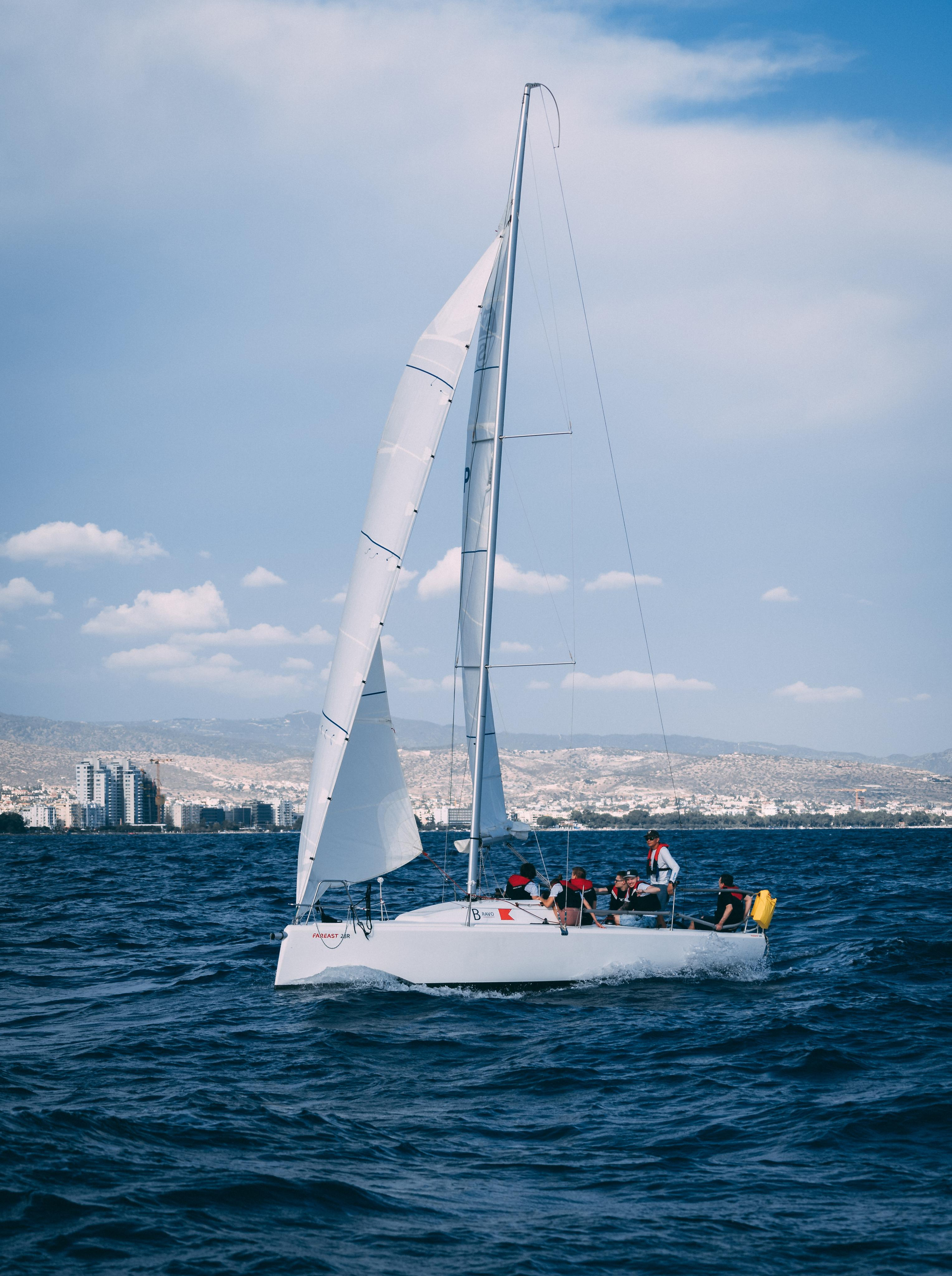 Yacht Corporate. Photographer & Videographer based in Ansan, South Korea