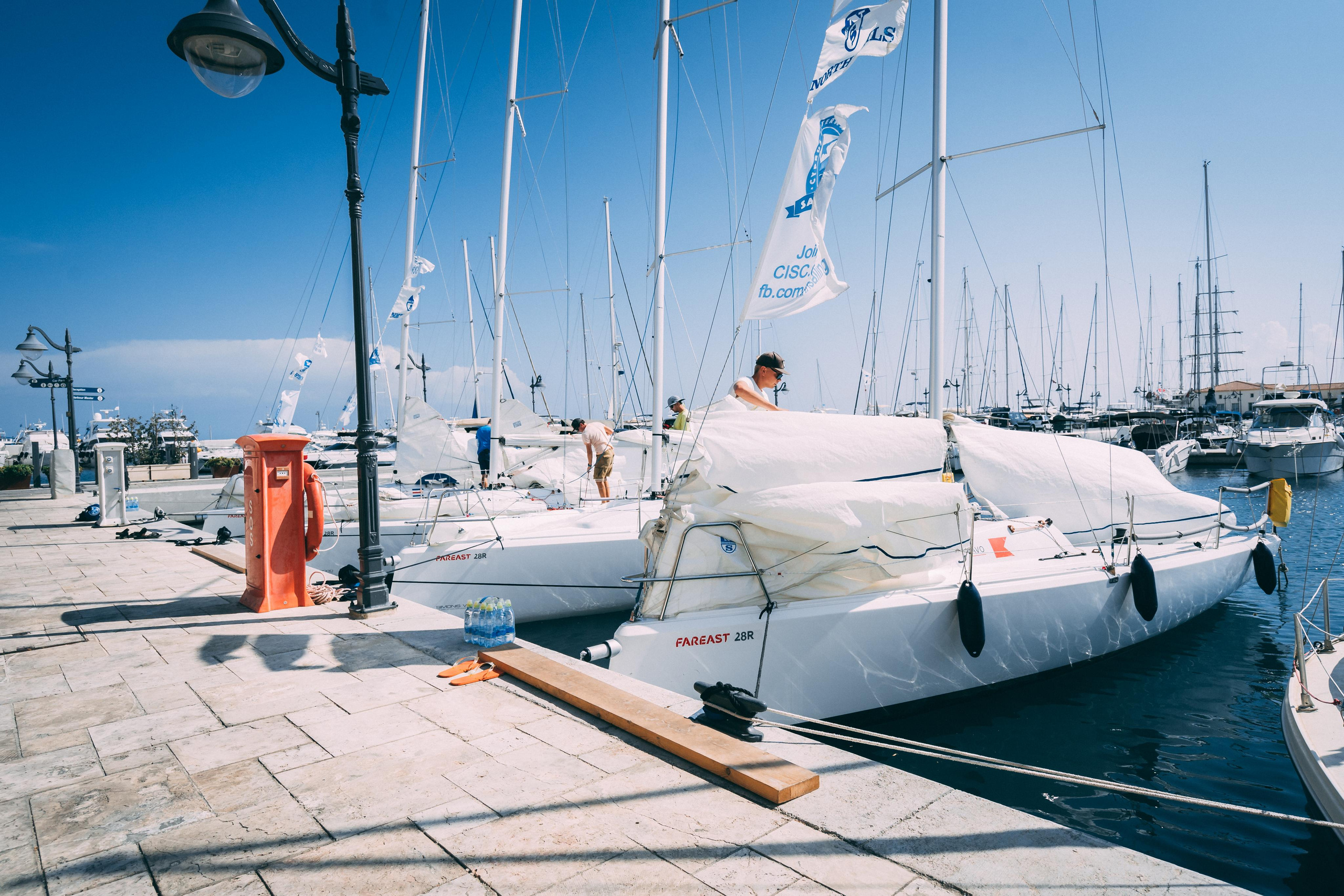 Yacht Corporate. Photographer & Videographer based in Ansan, South Korea