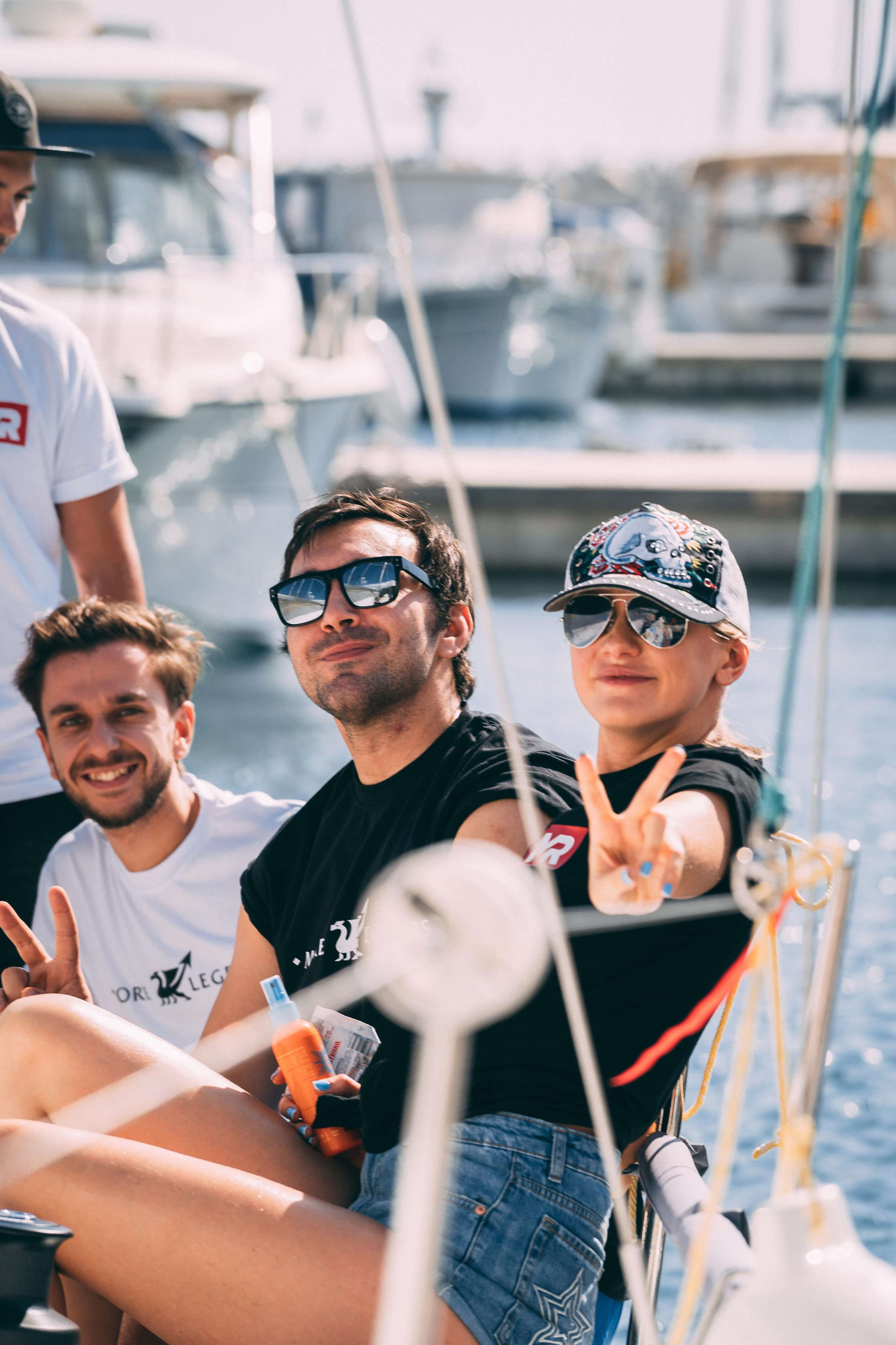 Yacht Corporate. Photographer & Videographer based in Ansan, South Korea