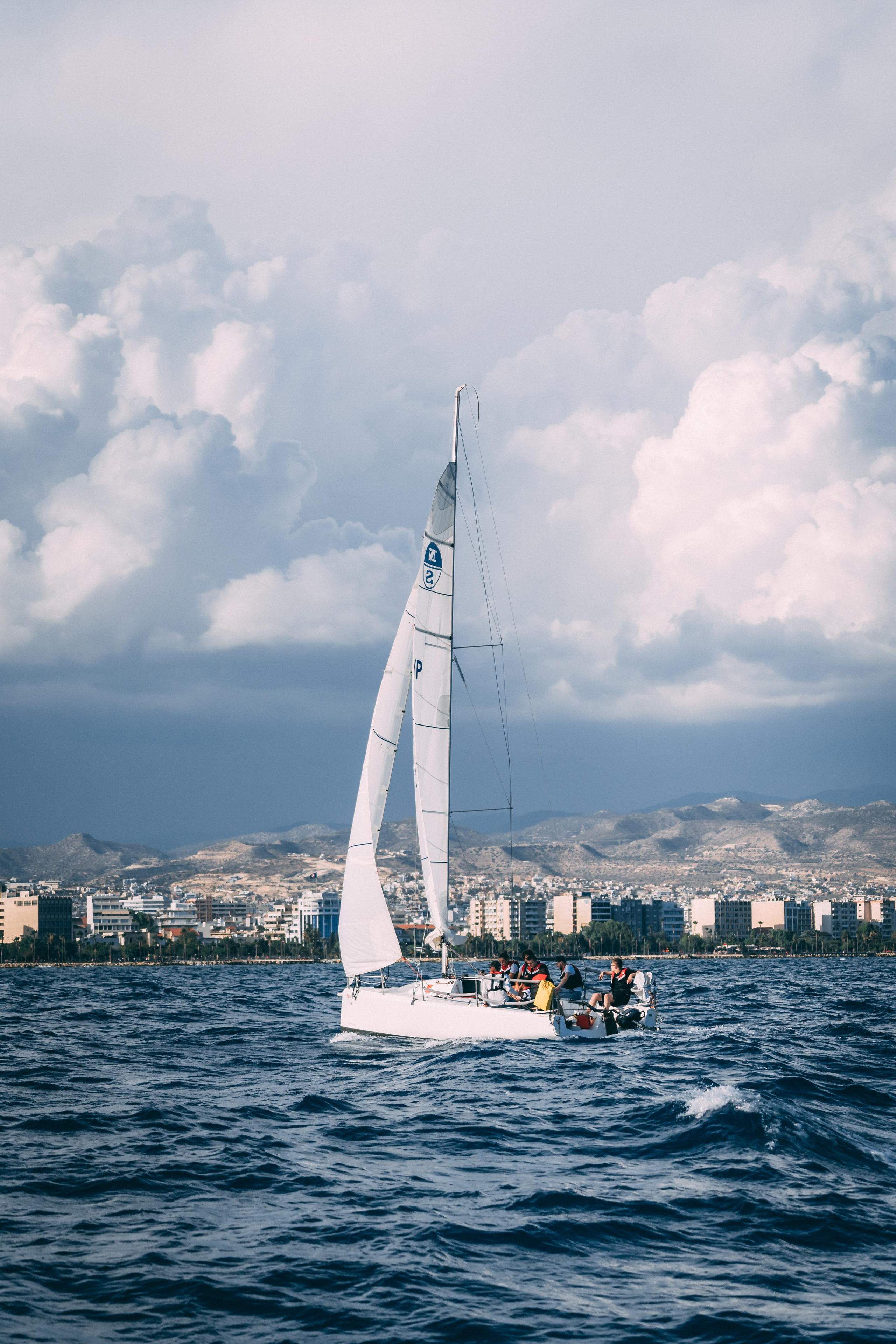 Yacht Corporate. Photographer & Videographer based in Ansan, South Korea