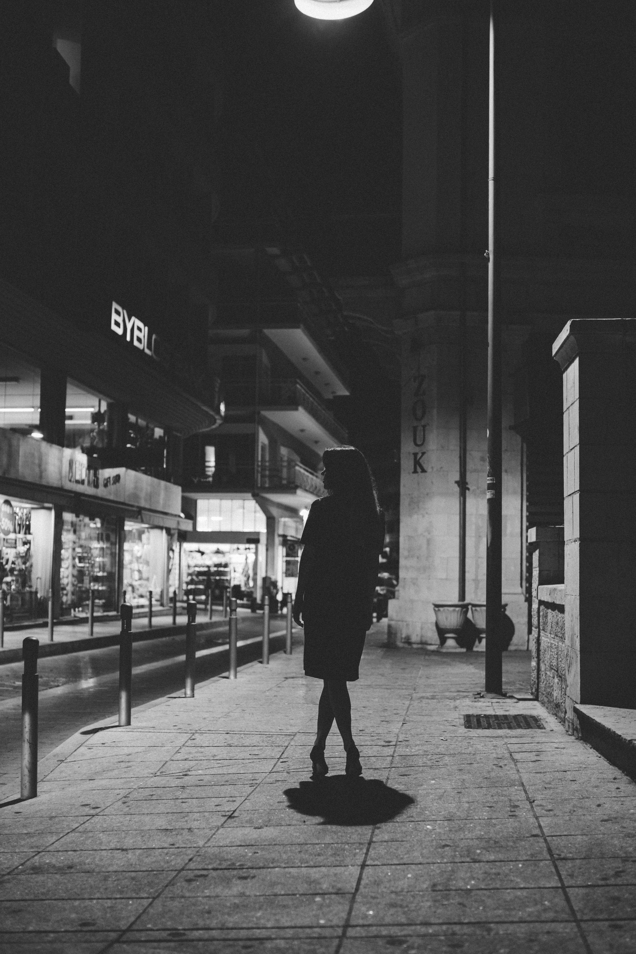 Olga P. Photographer & Videographer based in Ansan, South Korea