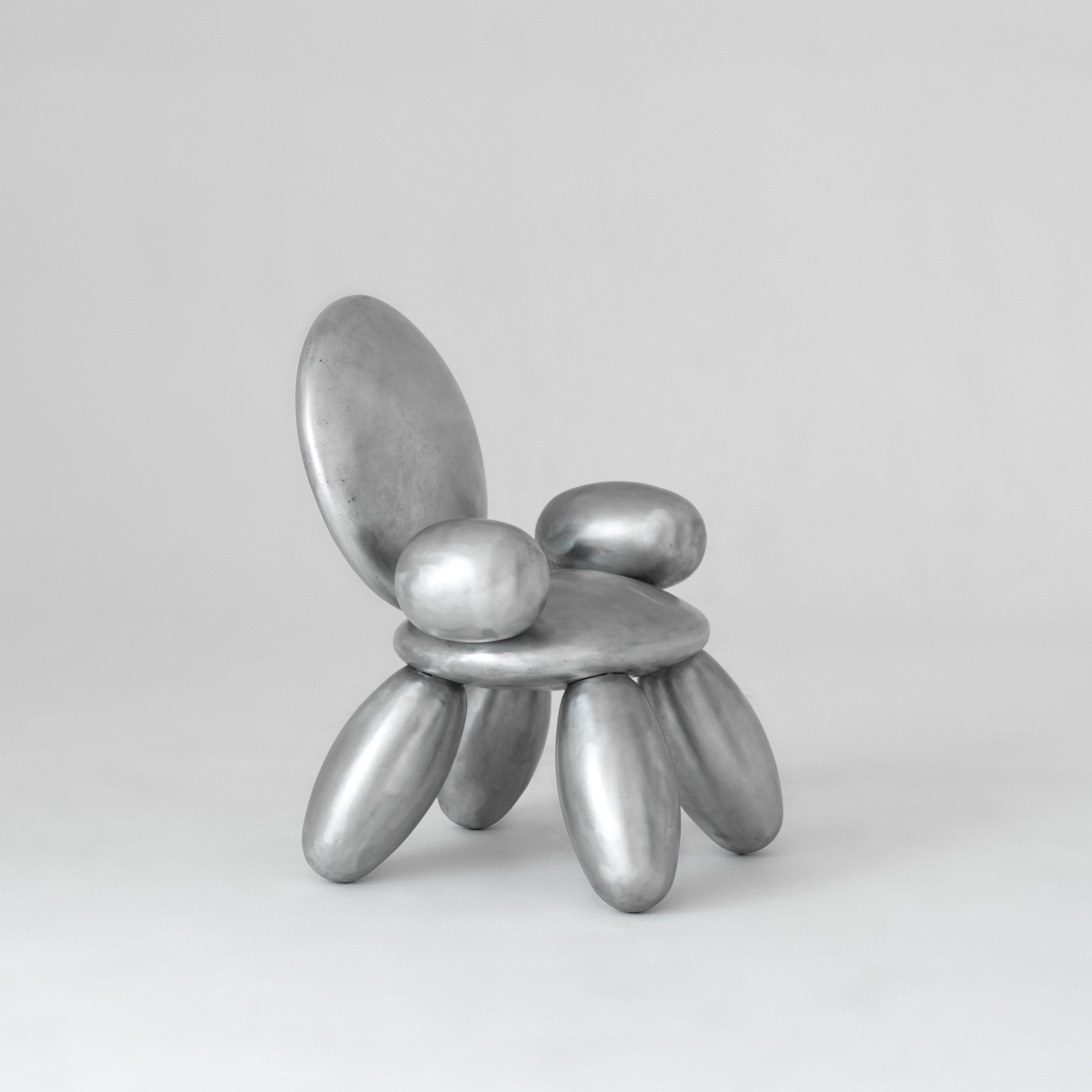 BUBBLE chair. Photographer & Videographer based in Ansan, South Korea