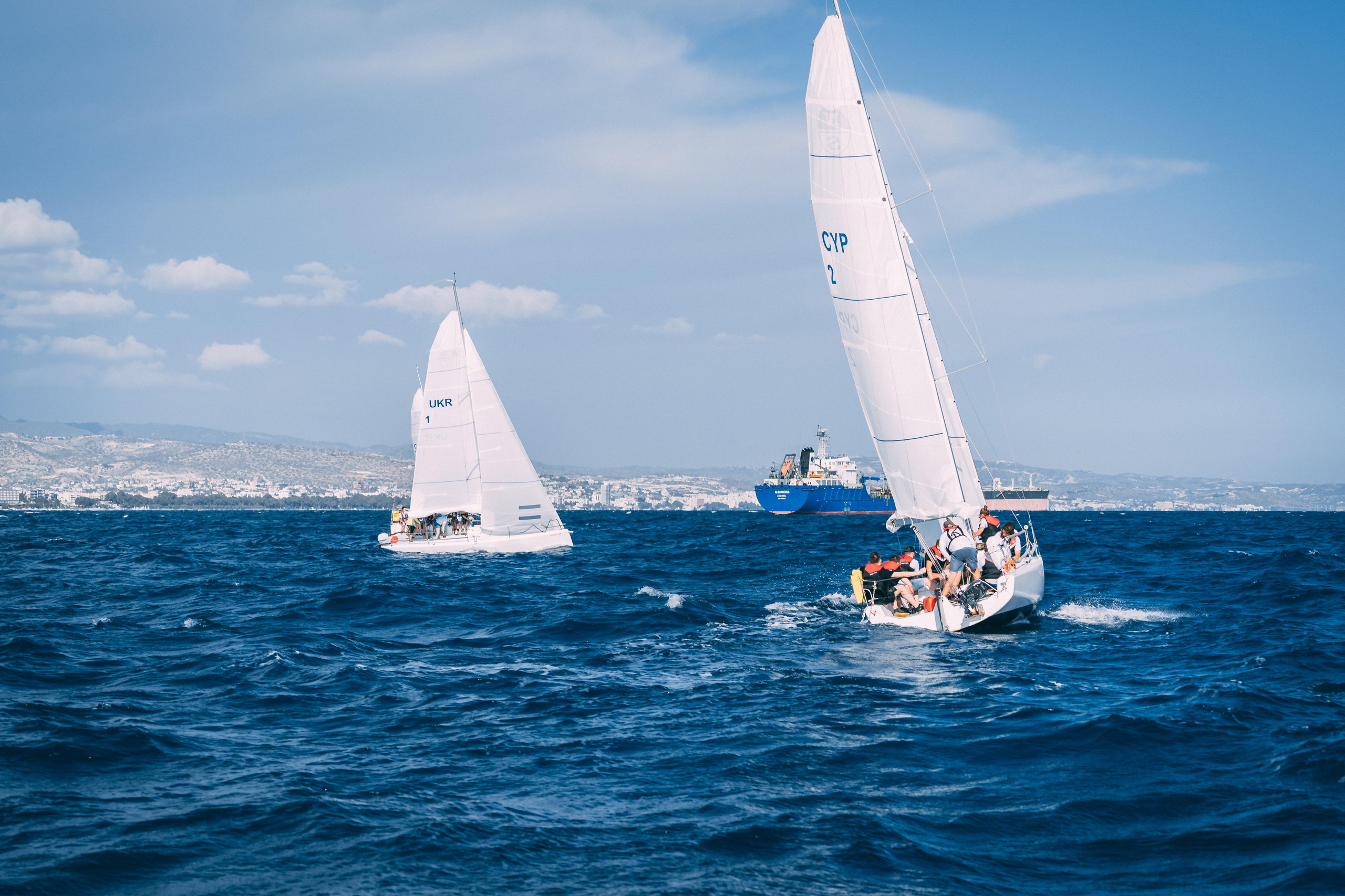 Yacht Corporate. Photographer & Videographer based in Ansan, South Korea