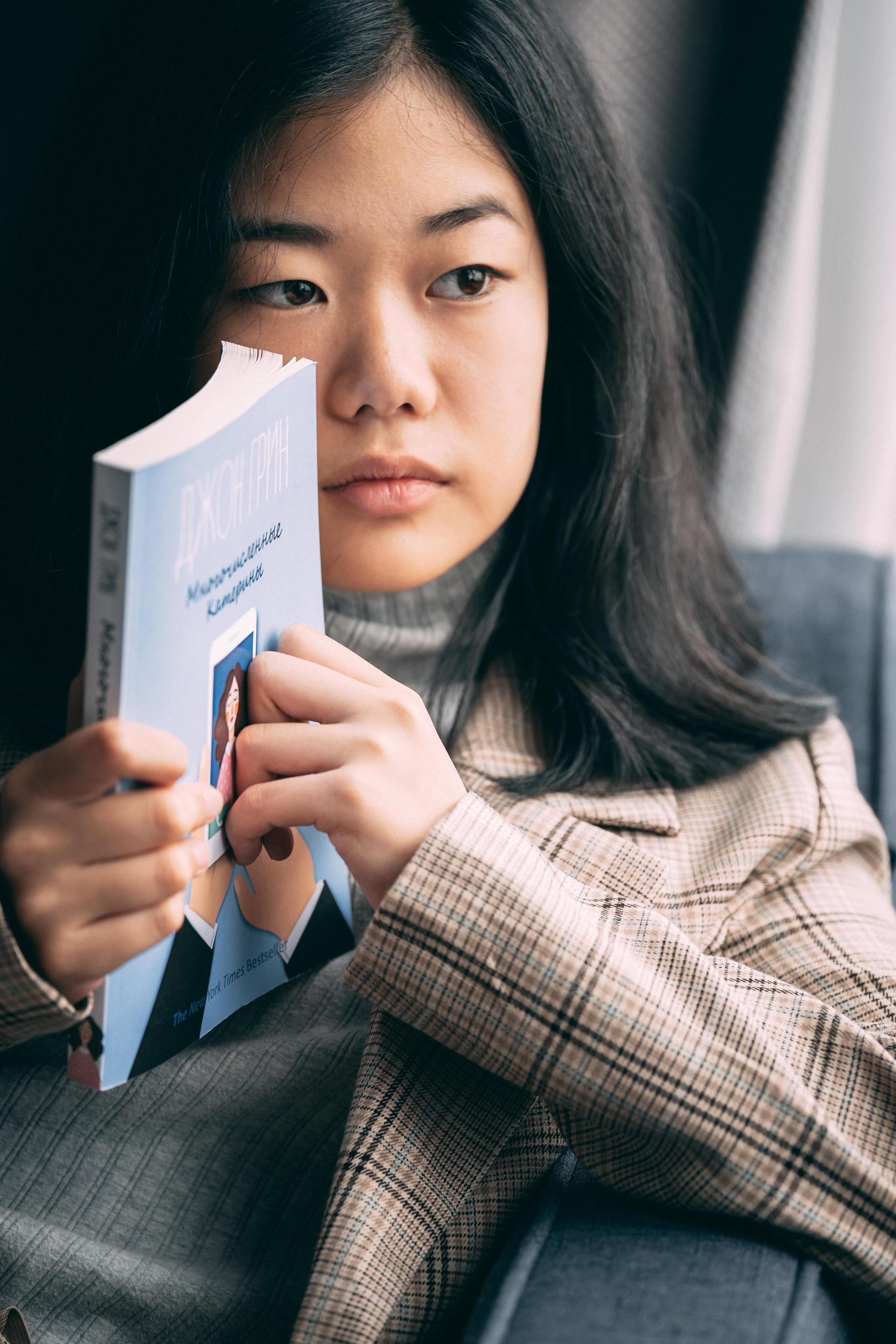 Masha. Photographer & Videographer based in Ansan, South Korea