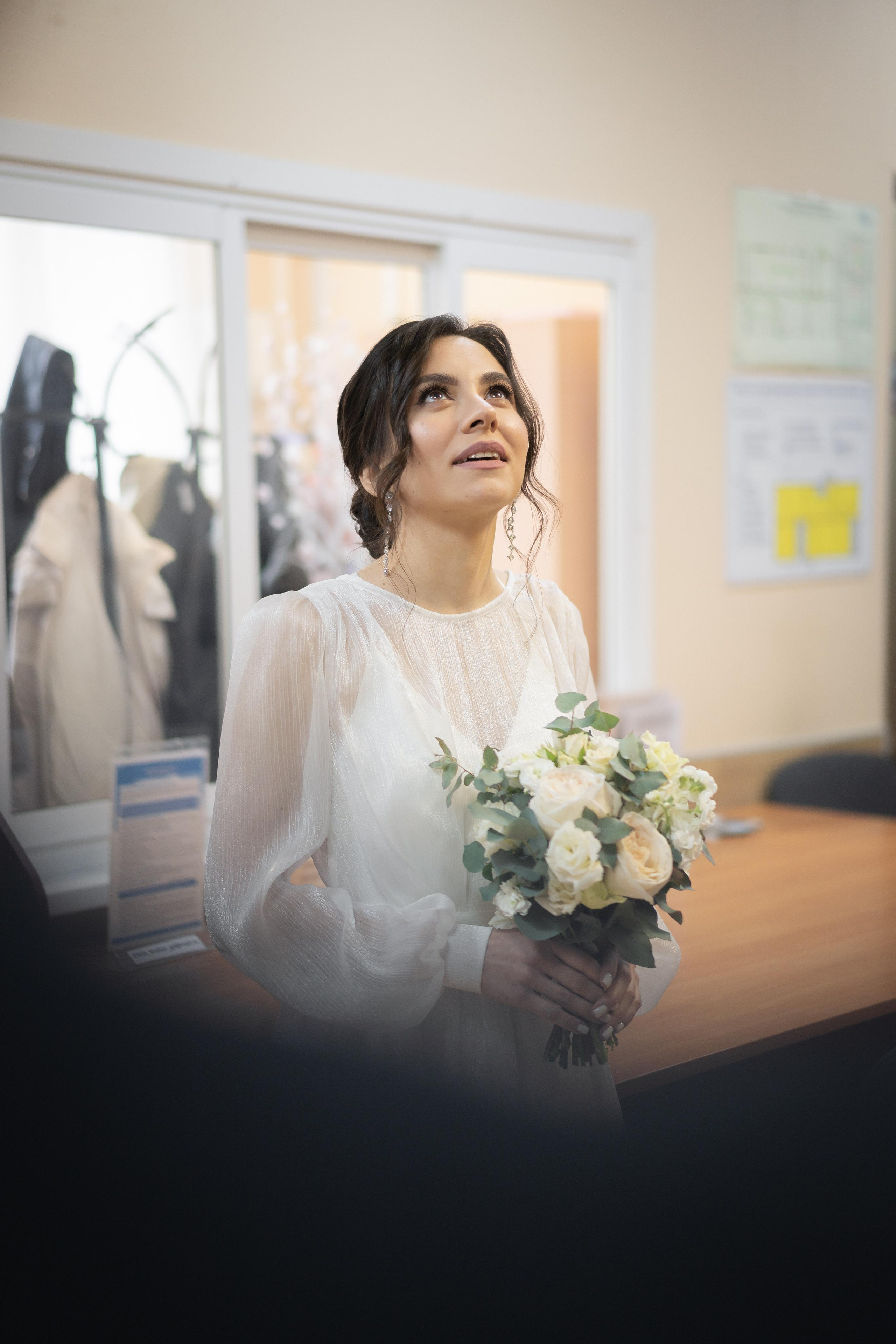 Wedding Sergei & Gulnara. Photographer & Videographer based in Ansan, South Korea