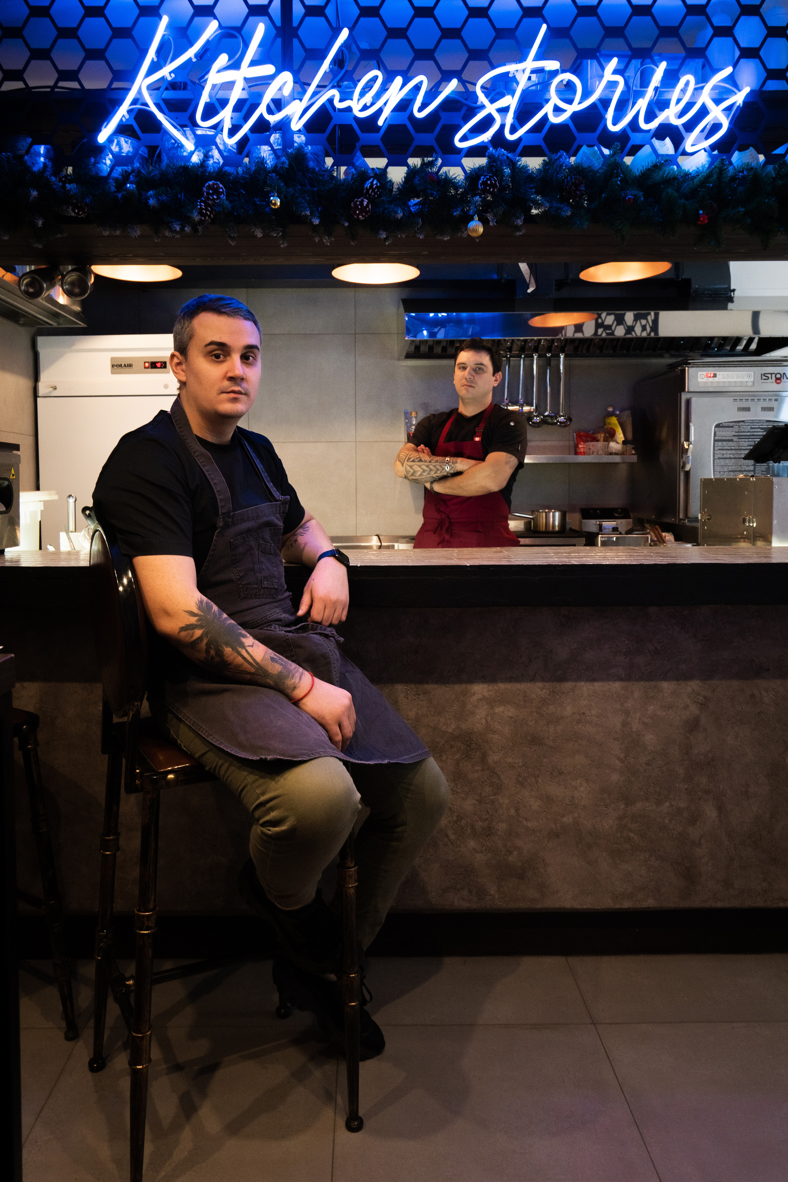 Pitier bar. Photographer & Videographer based in Ansan, South Korea