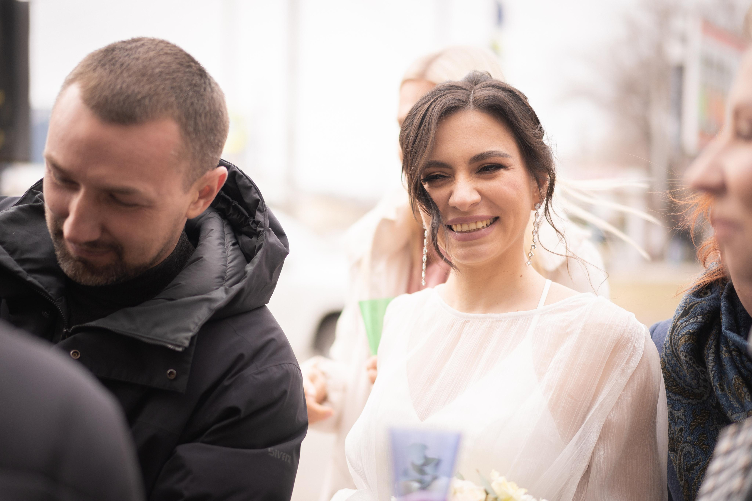 Wedding Sergei & Gulnara. Photographer & Videographer based in Ansan, South Korea