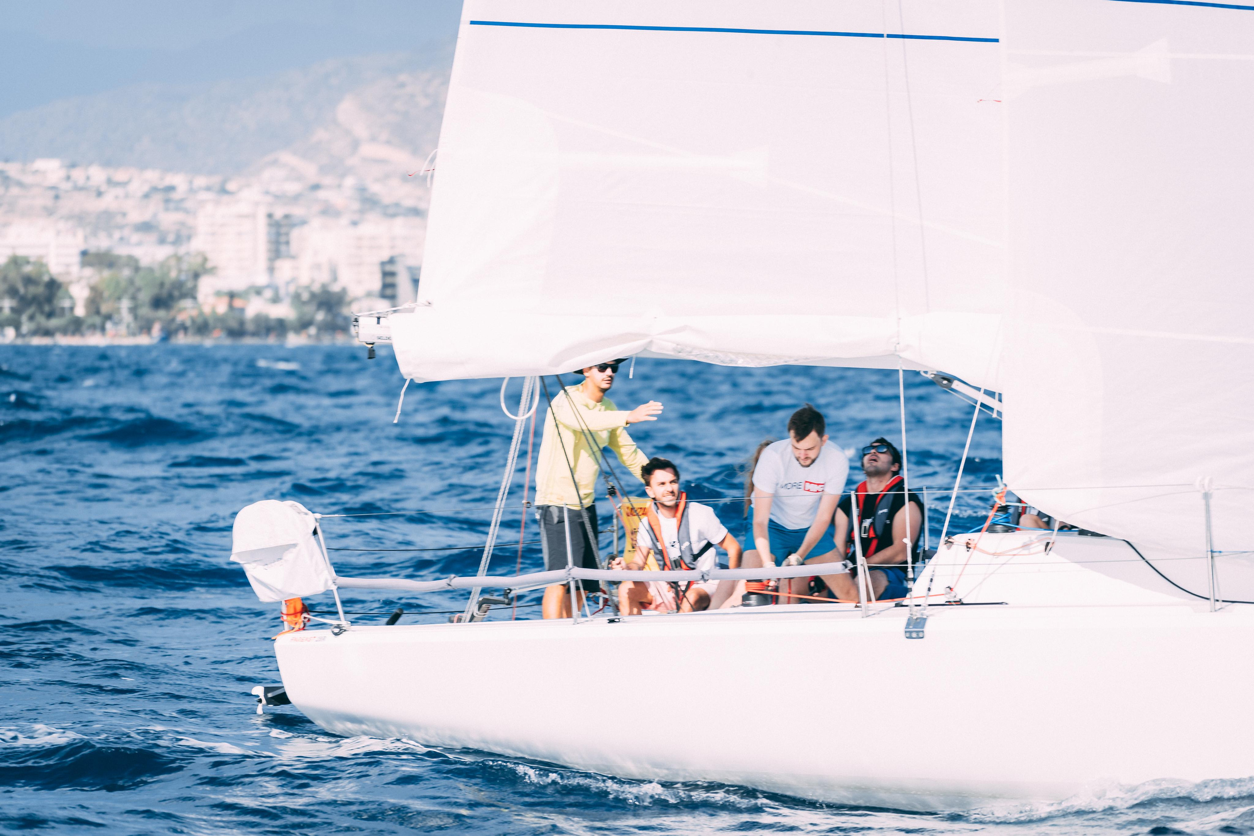 Yacht Corporate. Photographer & Videographer based in Ansan, South Korea