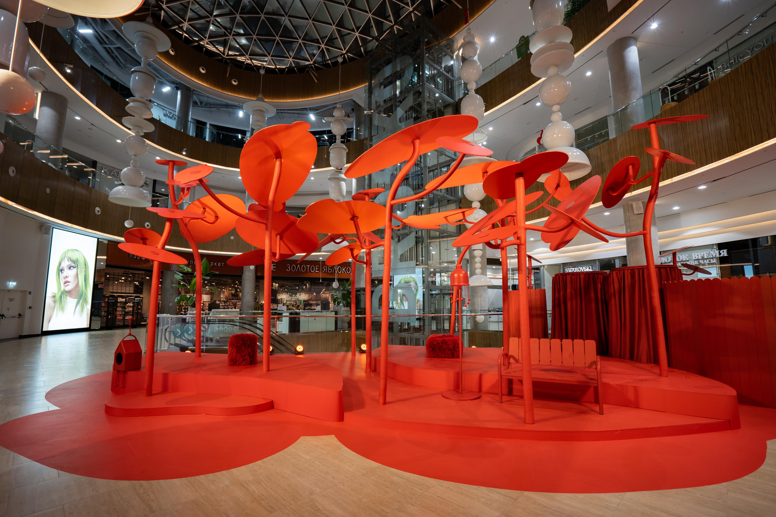 RED FOREST. Photographer & Videographer based in Ansan, South Korea