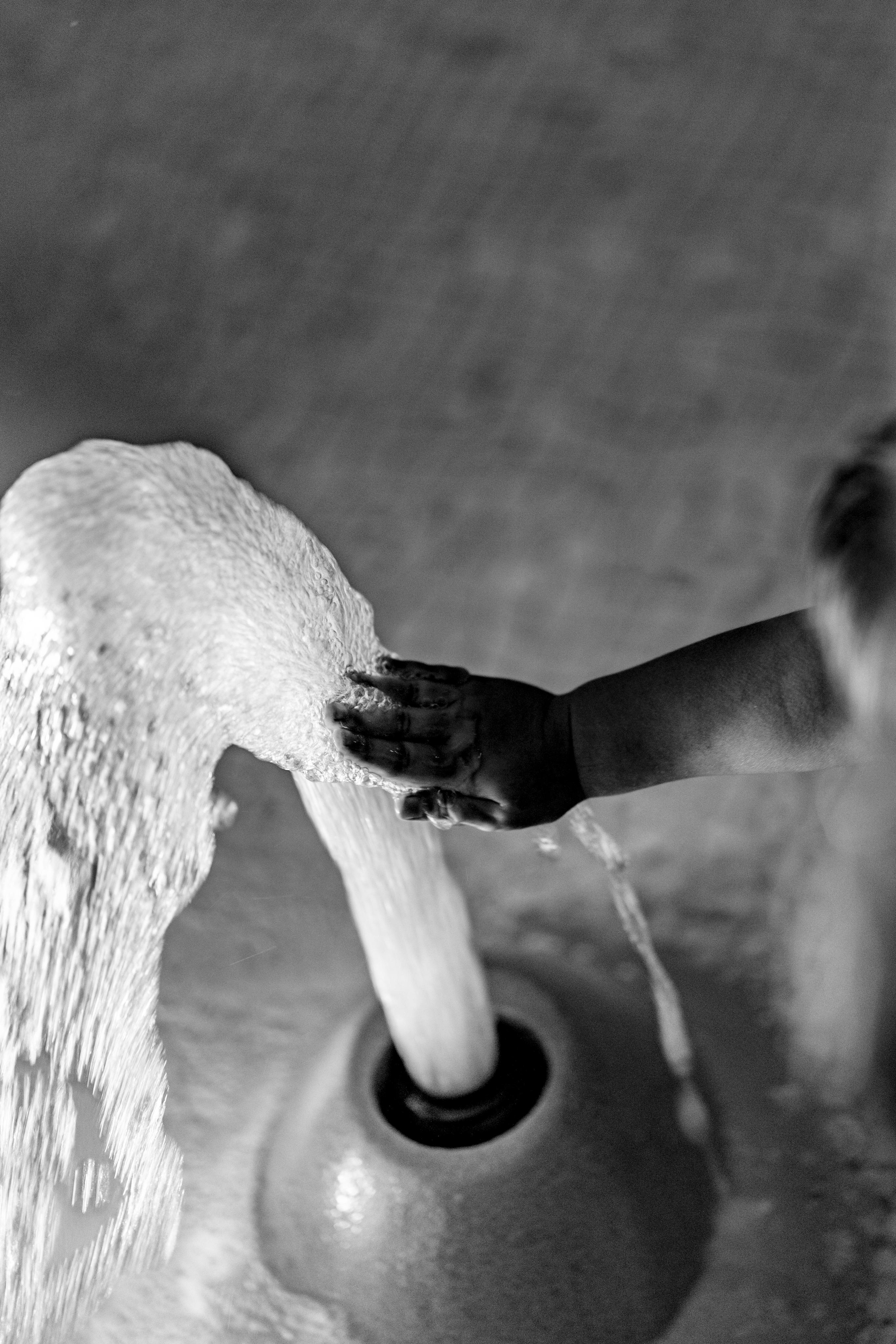 Elena with daughter. Photographer & Videographer based in Ansan, South Korea