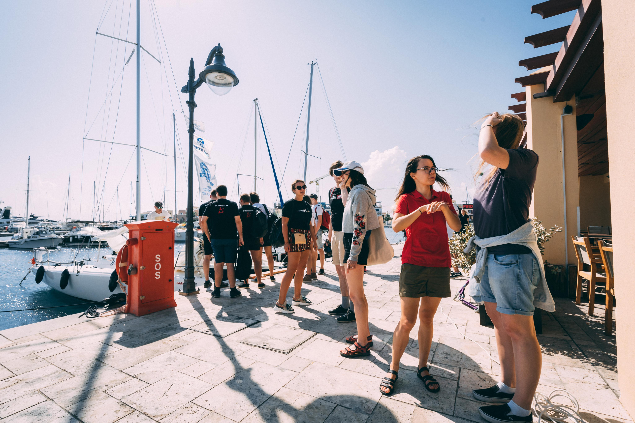 Yacht Corporate. Photographer & Videographer based in Ansan, South Korea