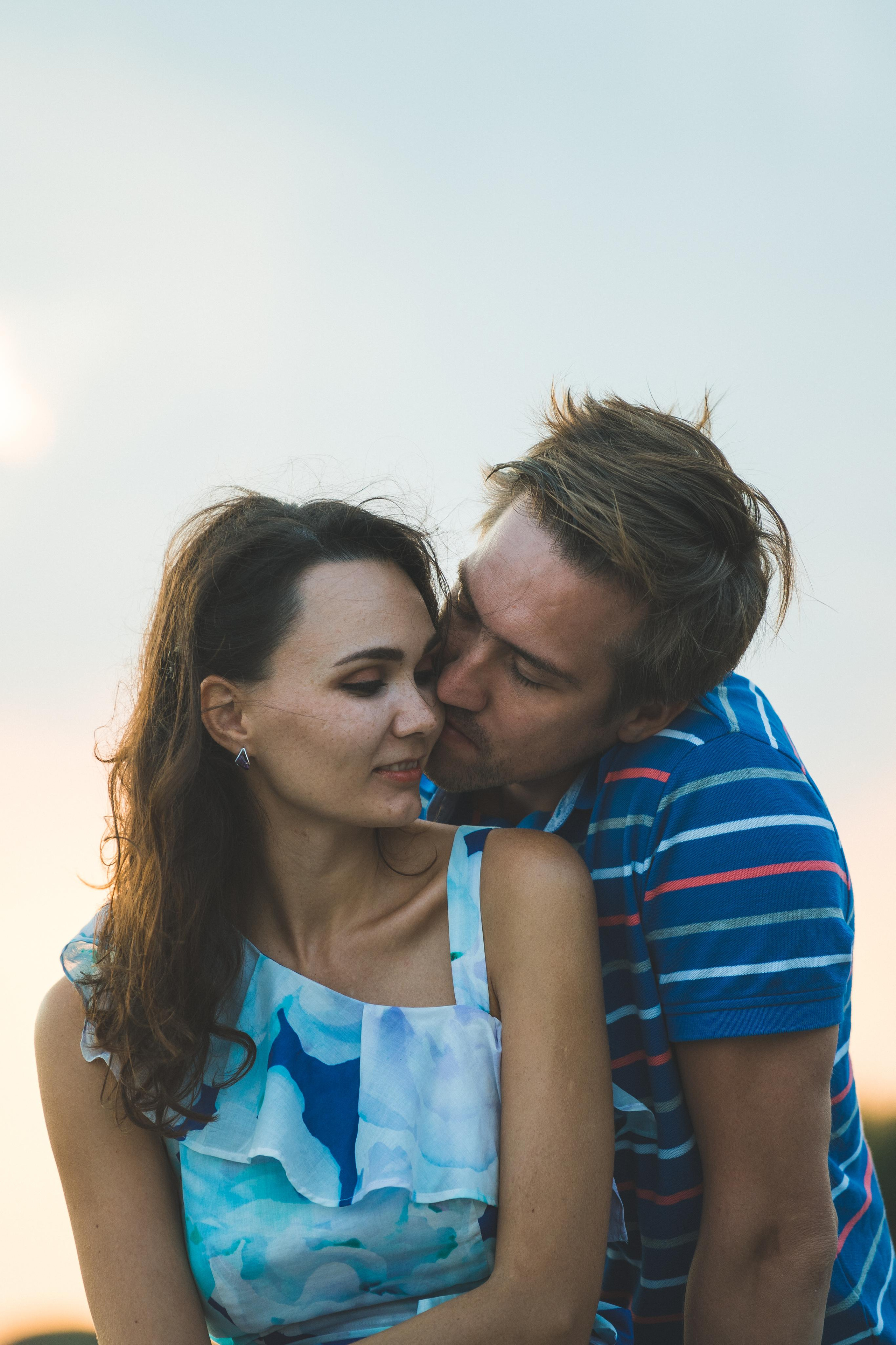 Svyat & Alina. Photographer & Videographer based in Ansan, South Korea