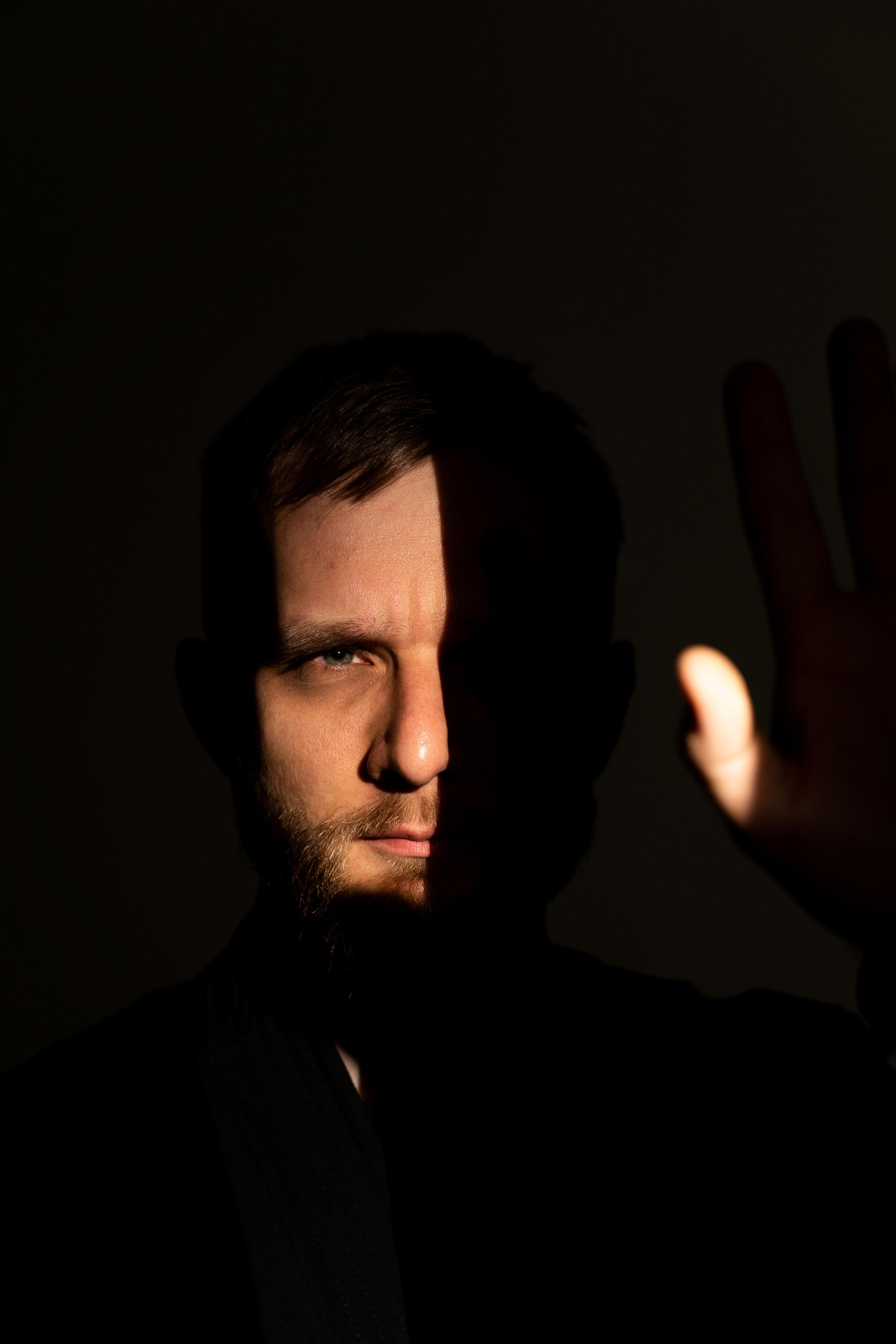 Gorkovenko in Red. Photographer & Videographer based in Ansan, South Korea