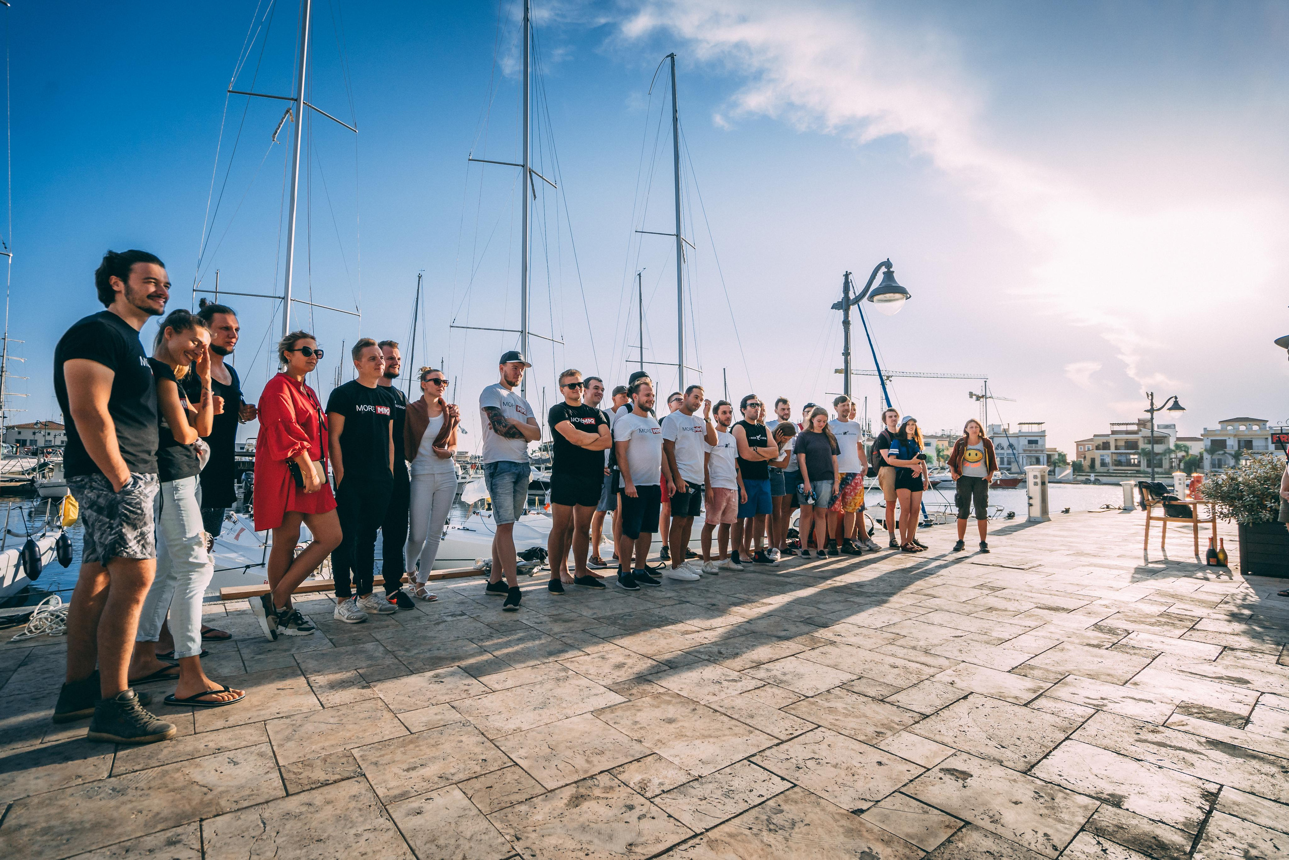 Yacht Corporate. Photographer & Videographer based in Ansan, South Korea