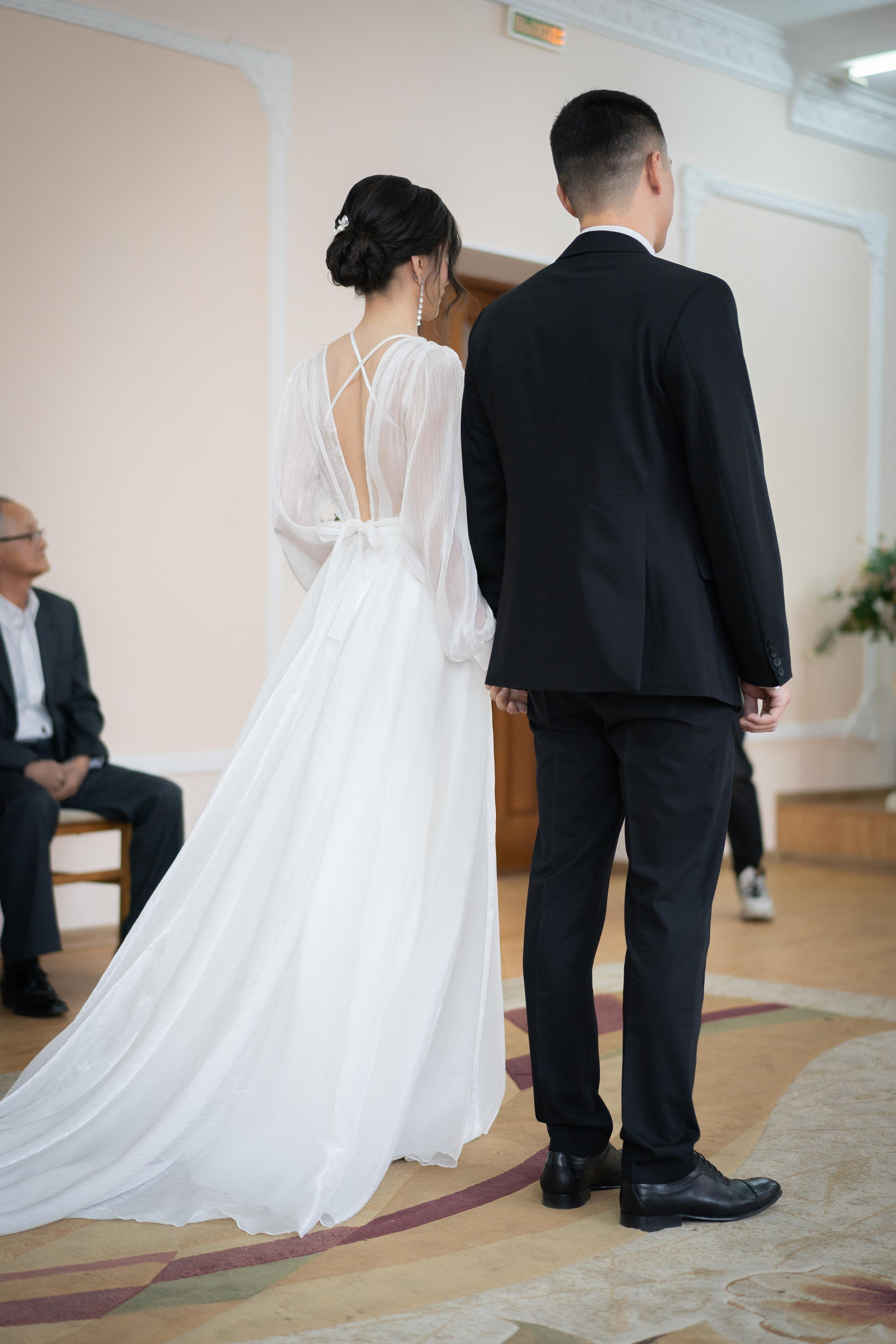 Wedding Sergei & Gulnara. Photographer & Videographer based in Ansan, South Korea