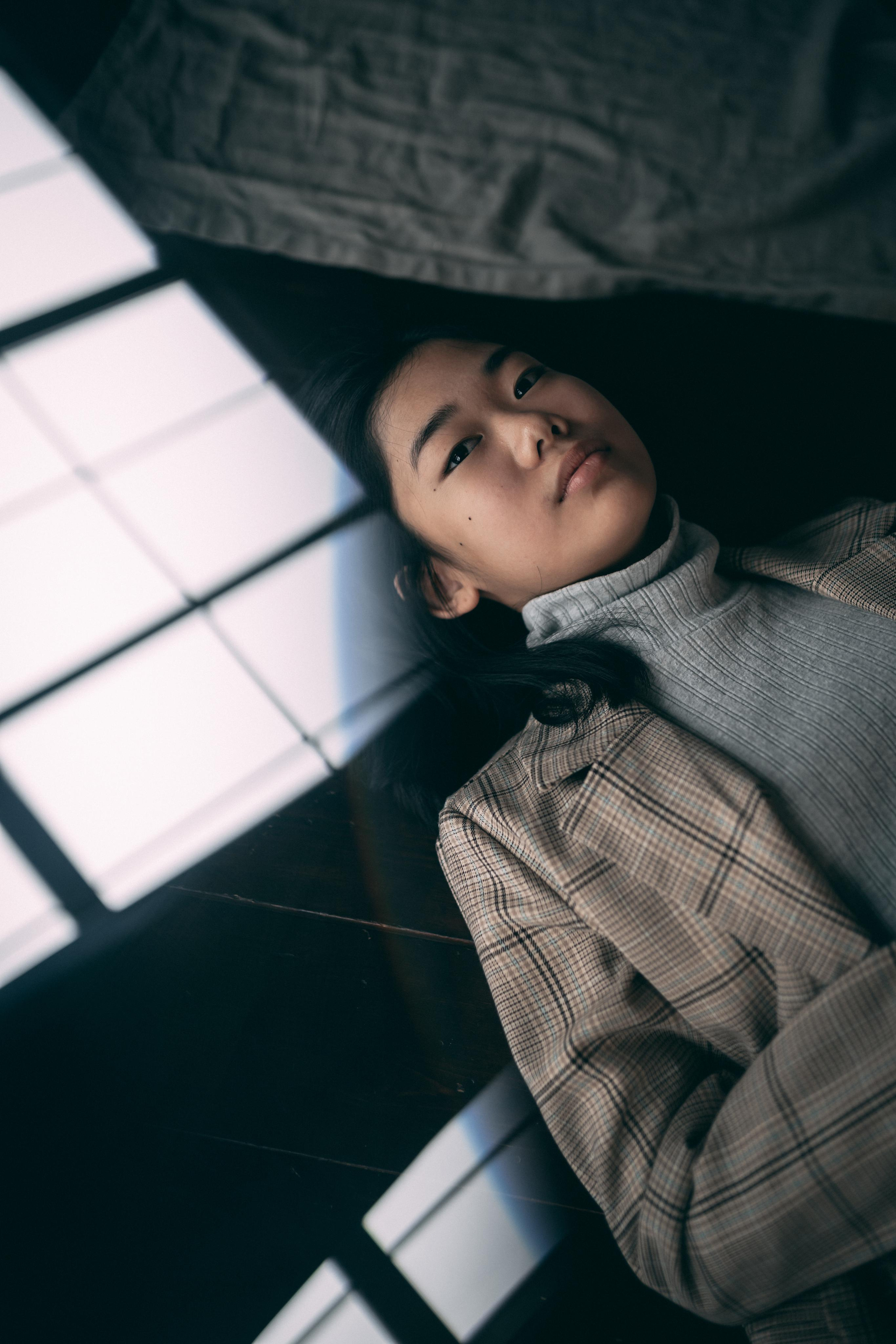 Masha. Photographer & Videographer based in Ansan, South Korea