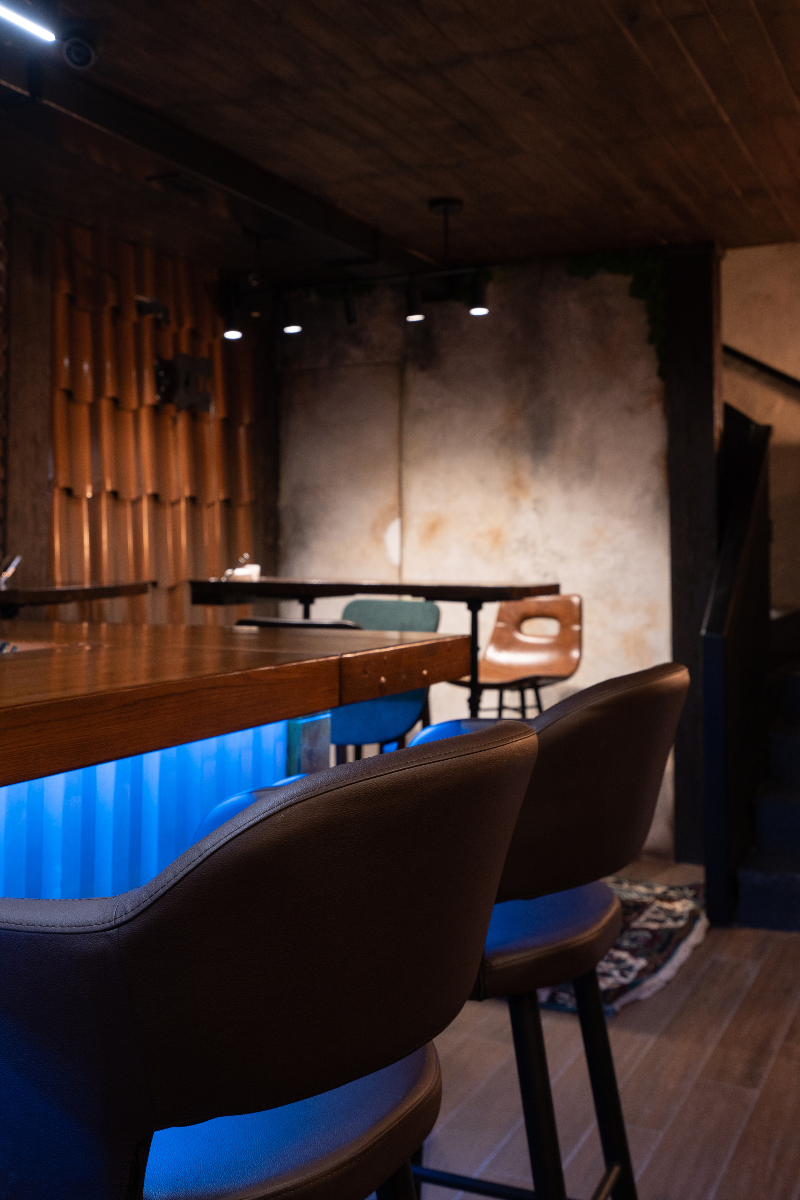 Pitier bar. Photographer & Videographer based in Ansan, South Korea