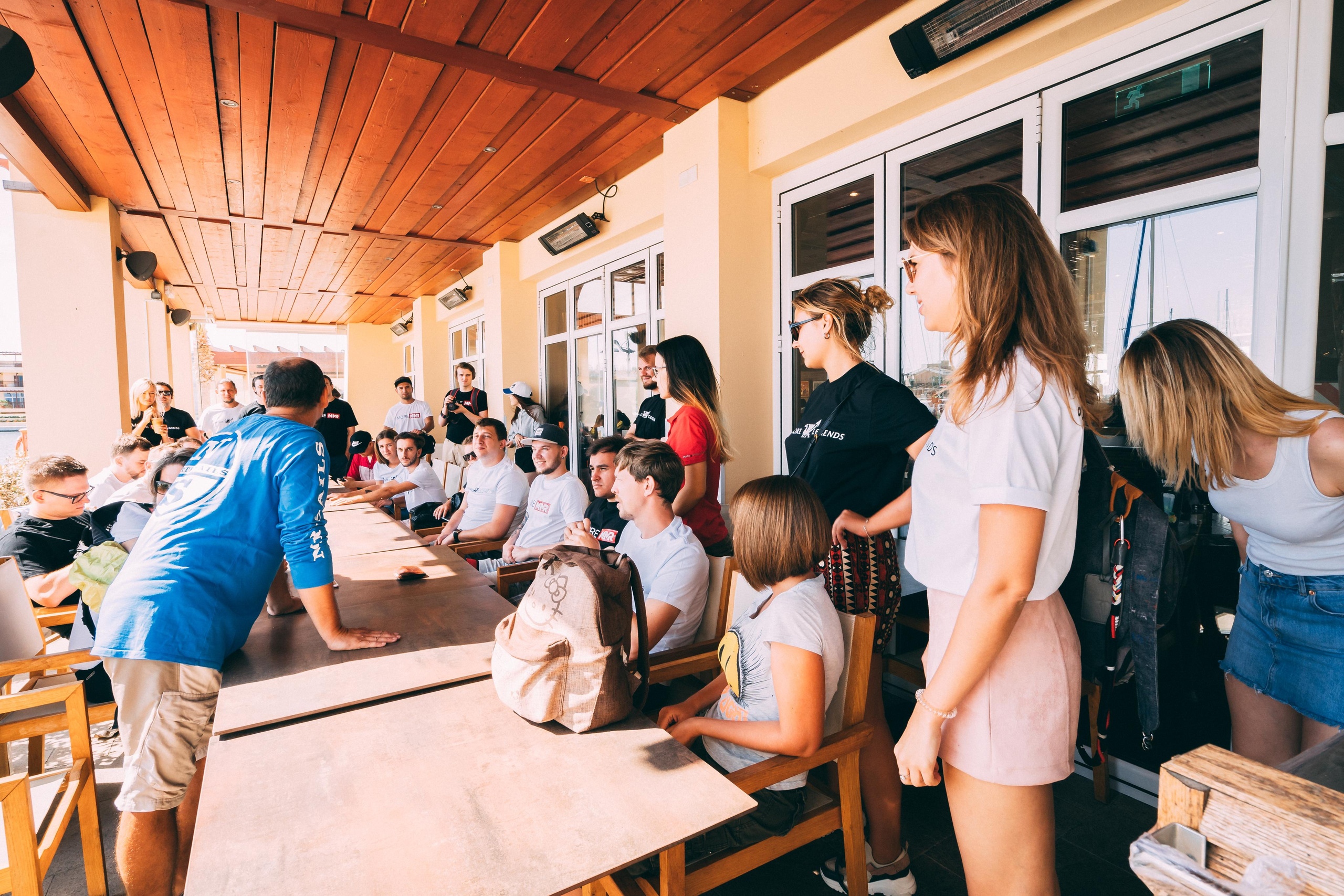 Yacht Corporate. Photographer & Videographer based in Ansan, South Korea