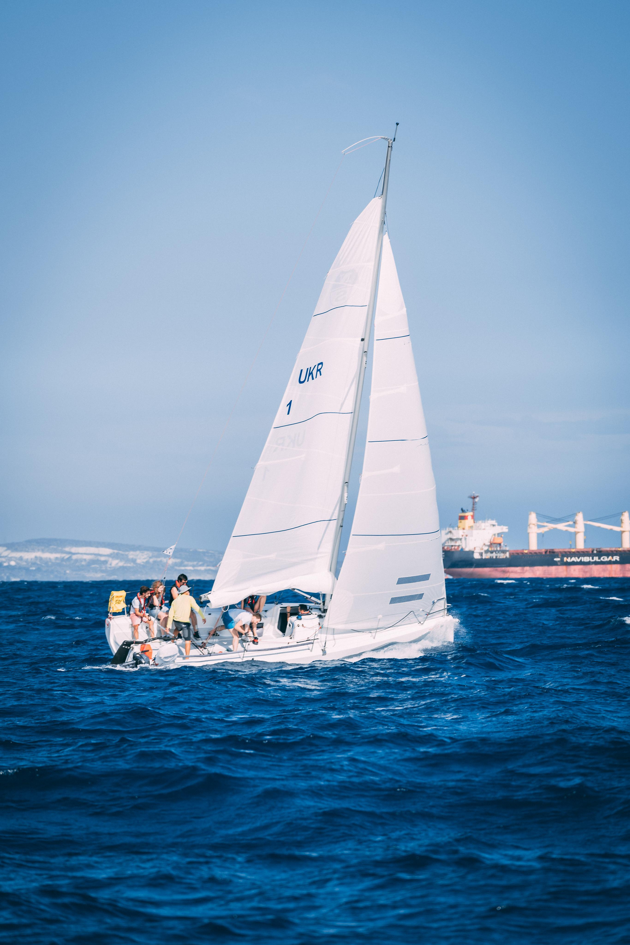 Yacht Corporate. Photographer & Videographer based in Ansan, South Korea