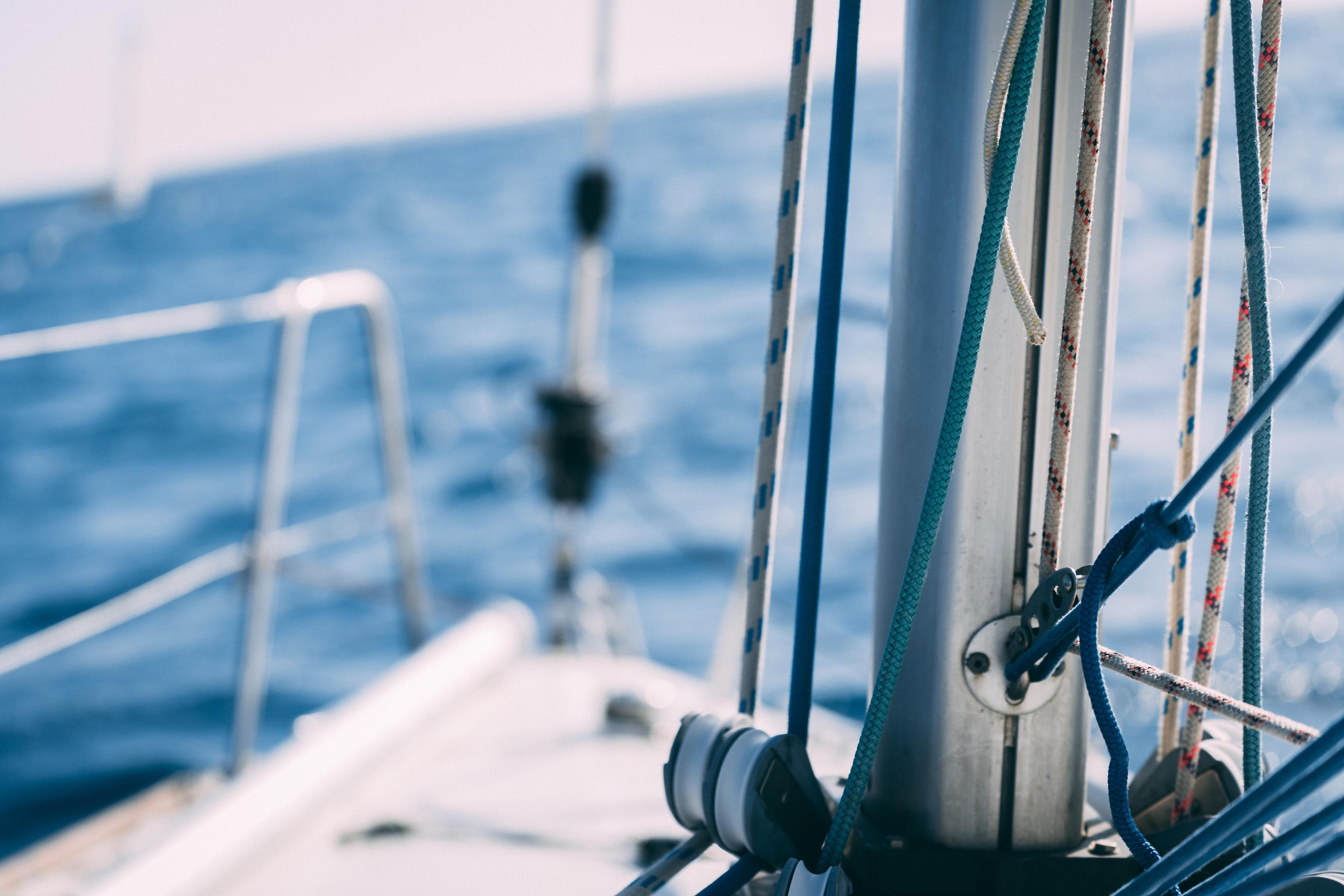 Yacht Corporate. Photographer & Videographer based in Ansan, South Korea