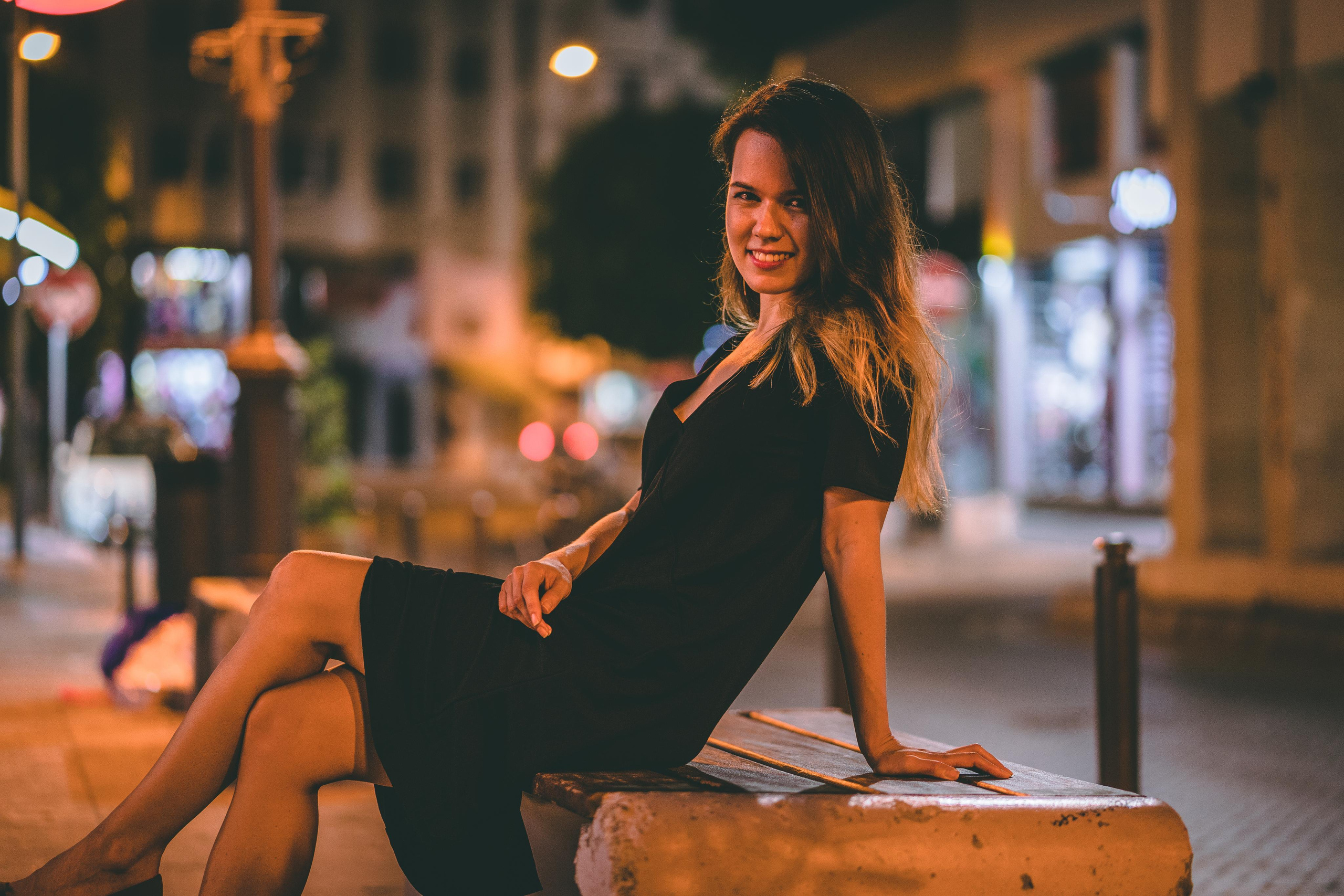 Olga P. Photographer & Videographer based in Ansan, South Korea