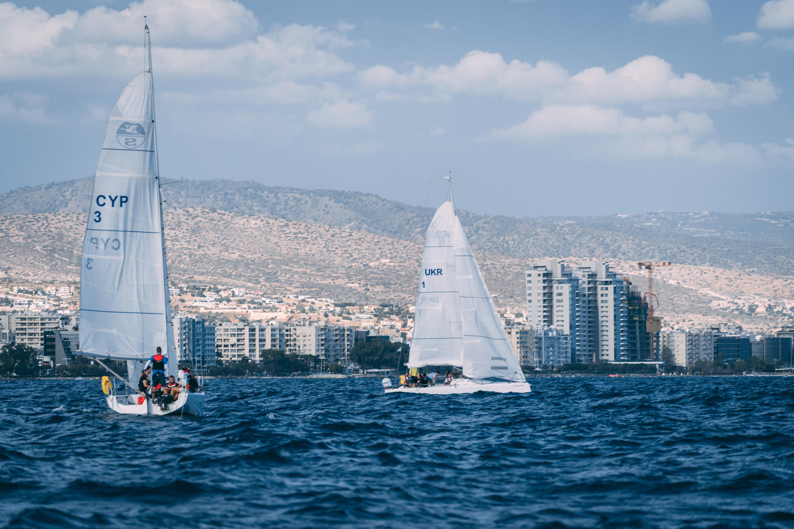 Yacht Corporate. Photographer & Videographer based in Ansan, South Korea