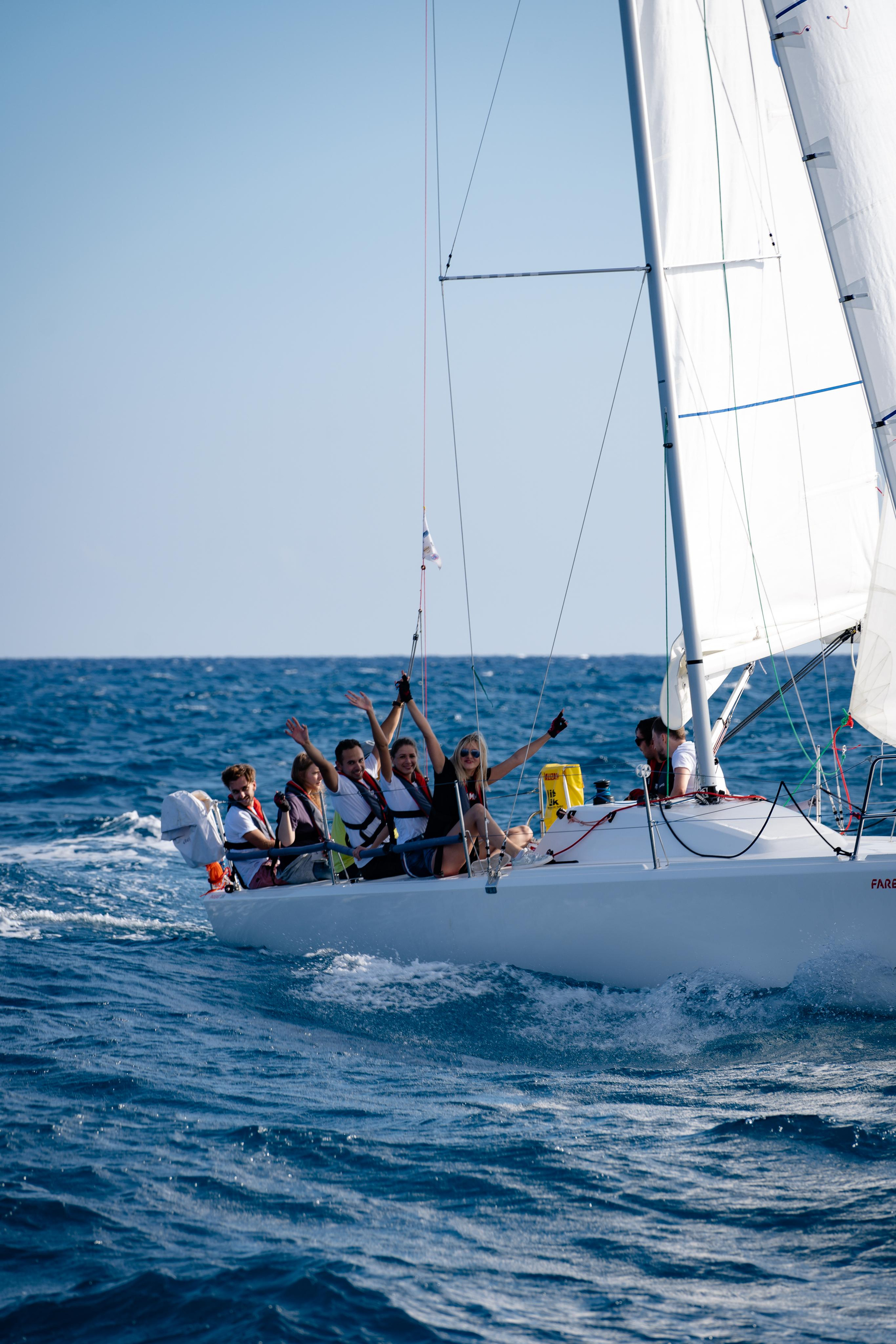 Yacht Corporate. Photographer & Videographer based in Ansan, South Korea