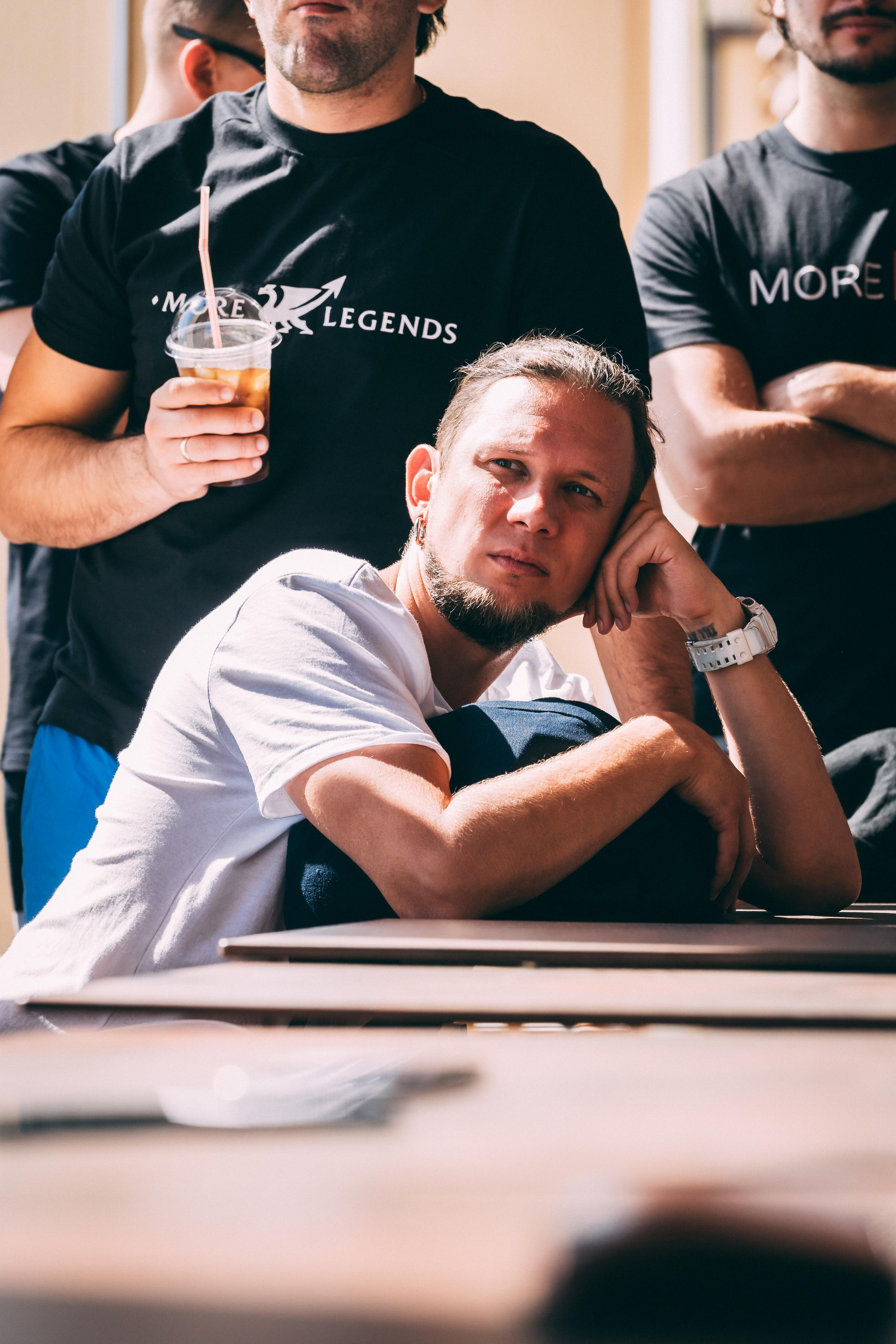 Yacht Corporate. Photographer & Videographer based in Ansan, South Korea