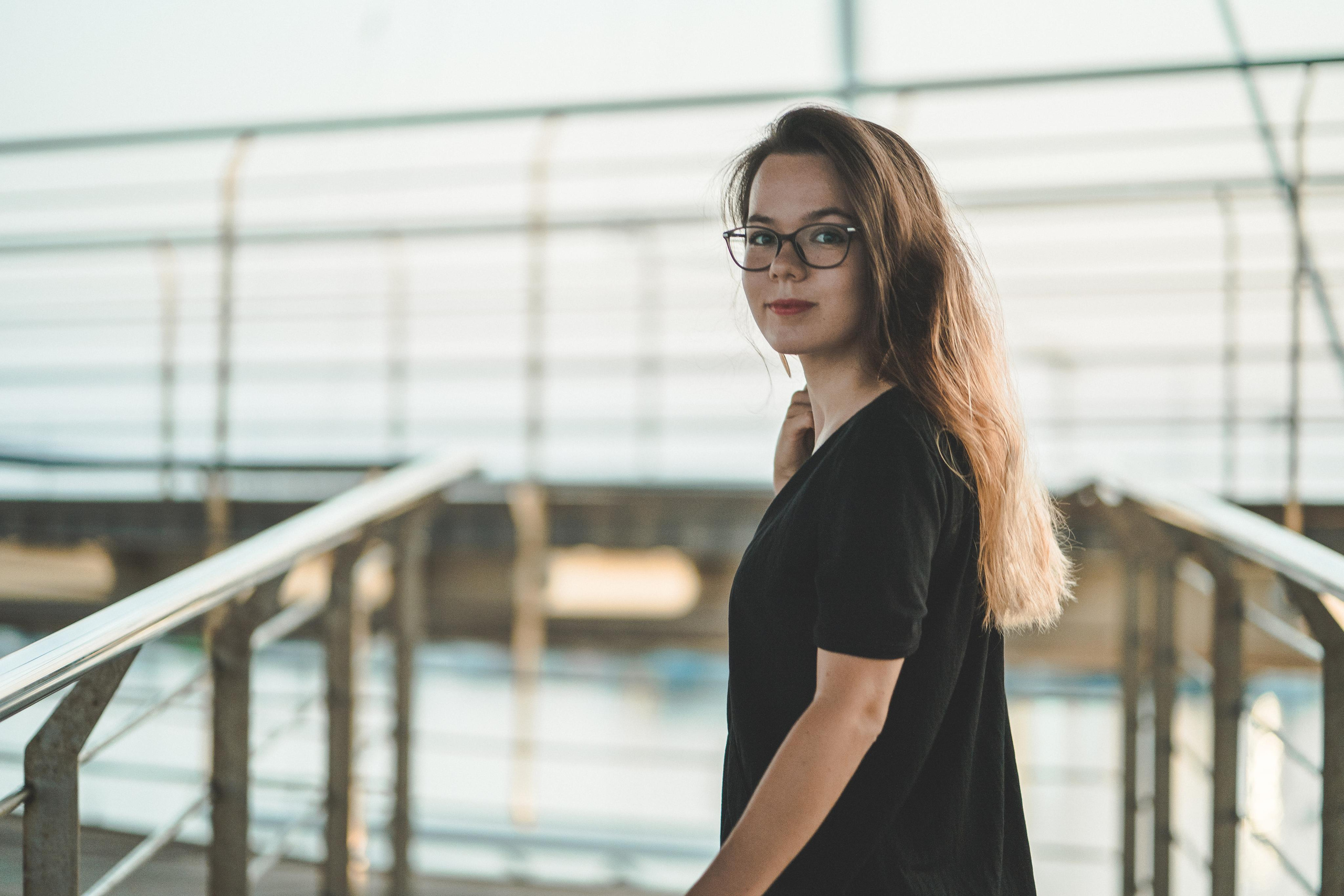 Olga P. Photographer & Videographer based in Ansan, South Korea