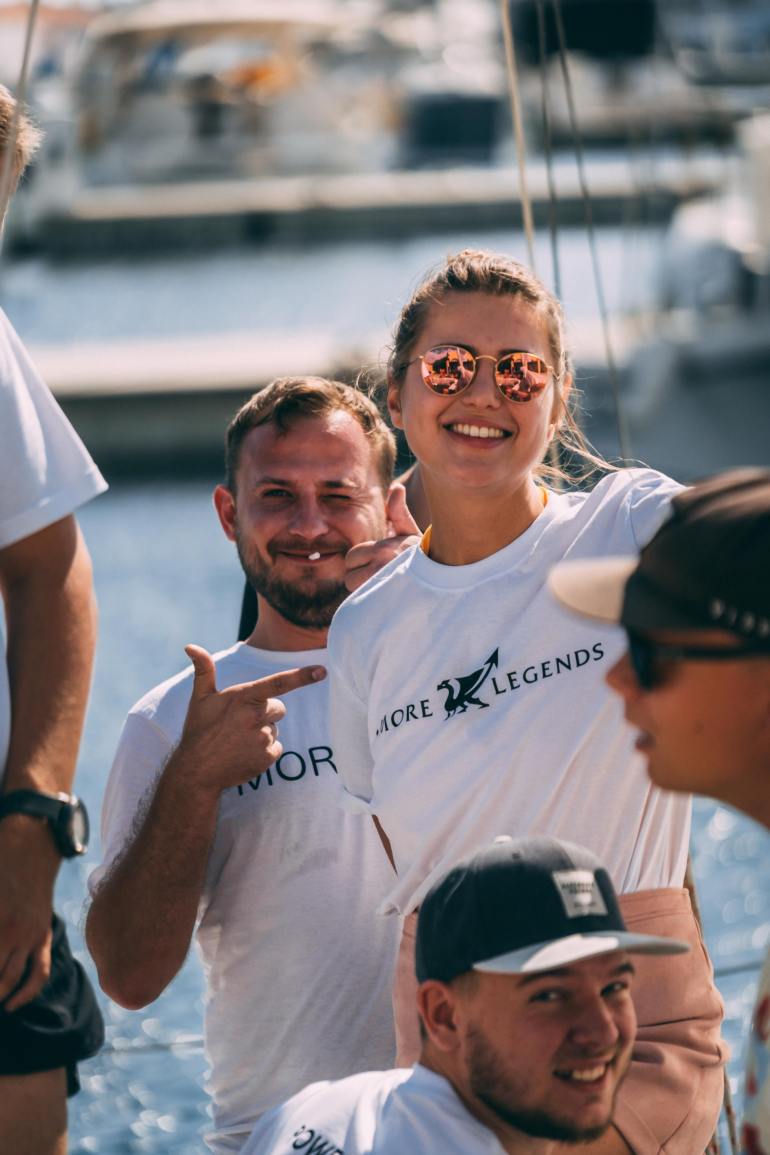 Yacht Corporate. Photographer & Videographer based in Ansan, South Korea