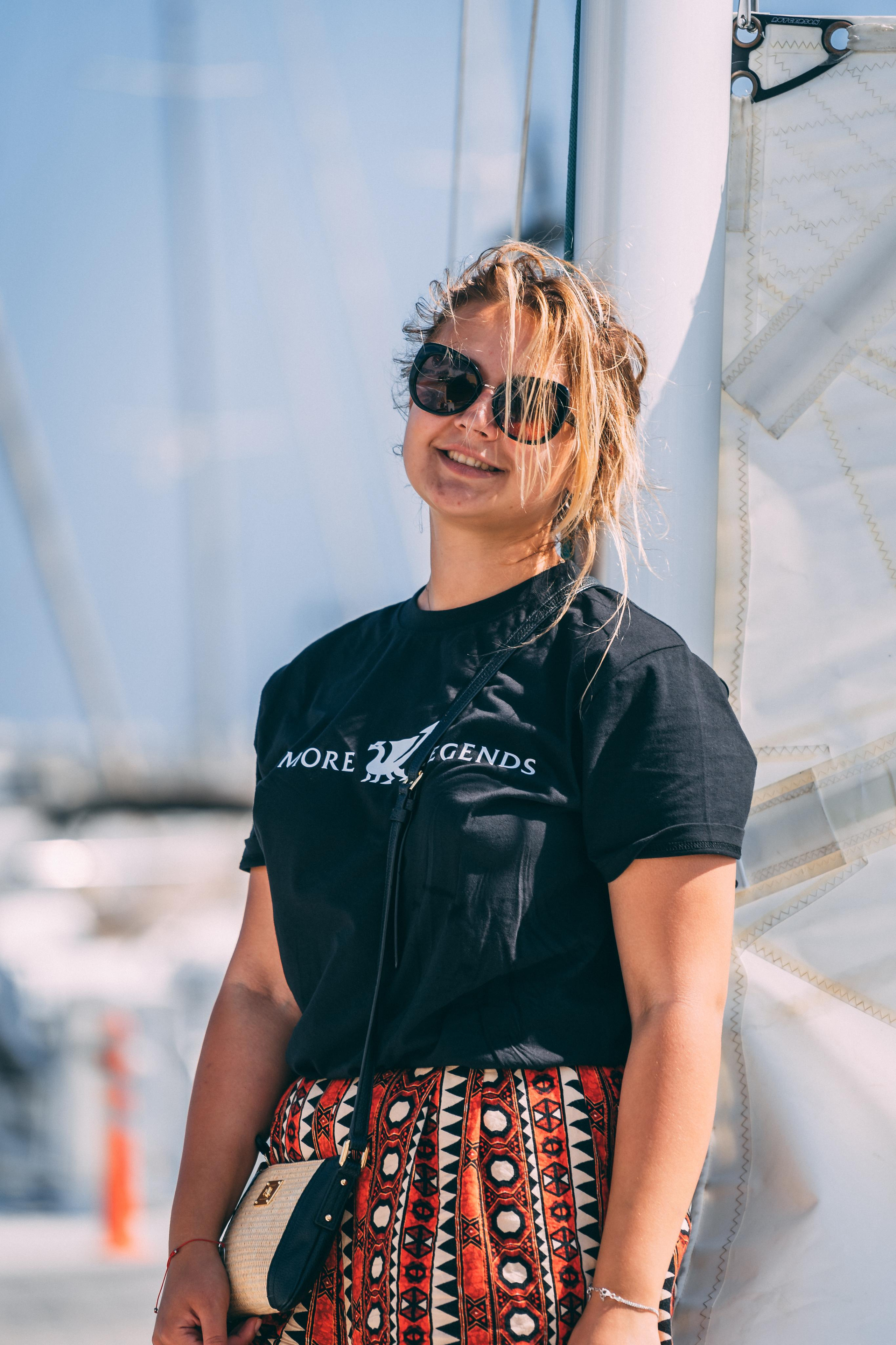 Yacht Corporate. Photographer & Videographer based in Ansan, South Korea