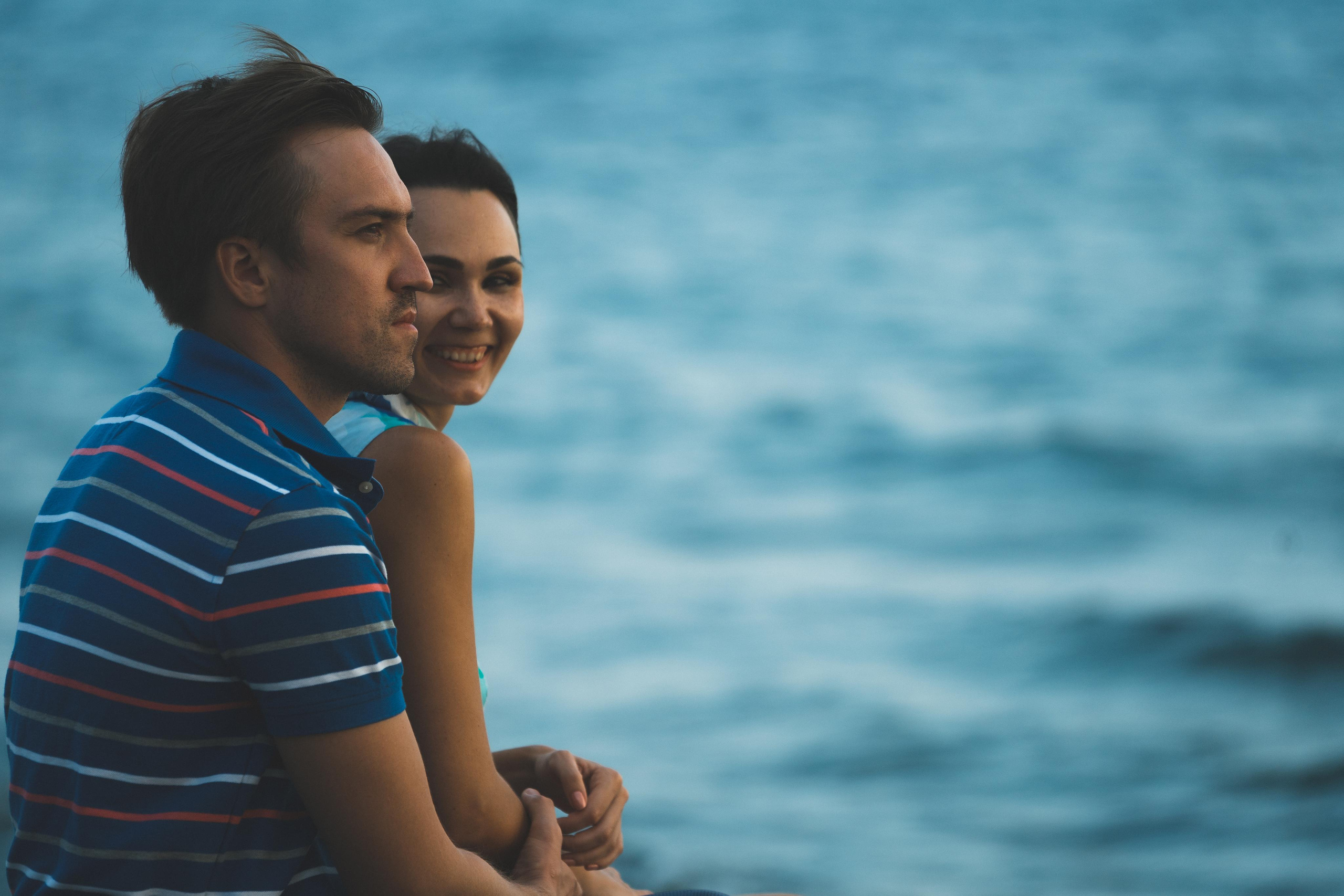 Svyat & Alina. Photographer & Videographer based in Ansan, South Korea