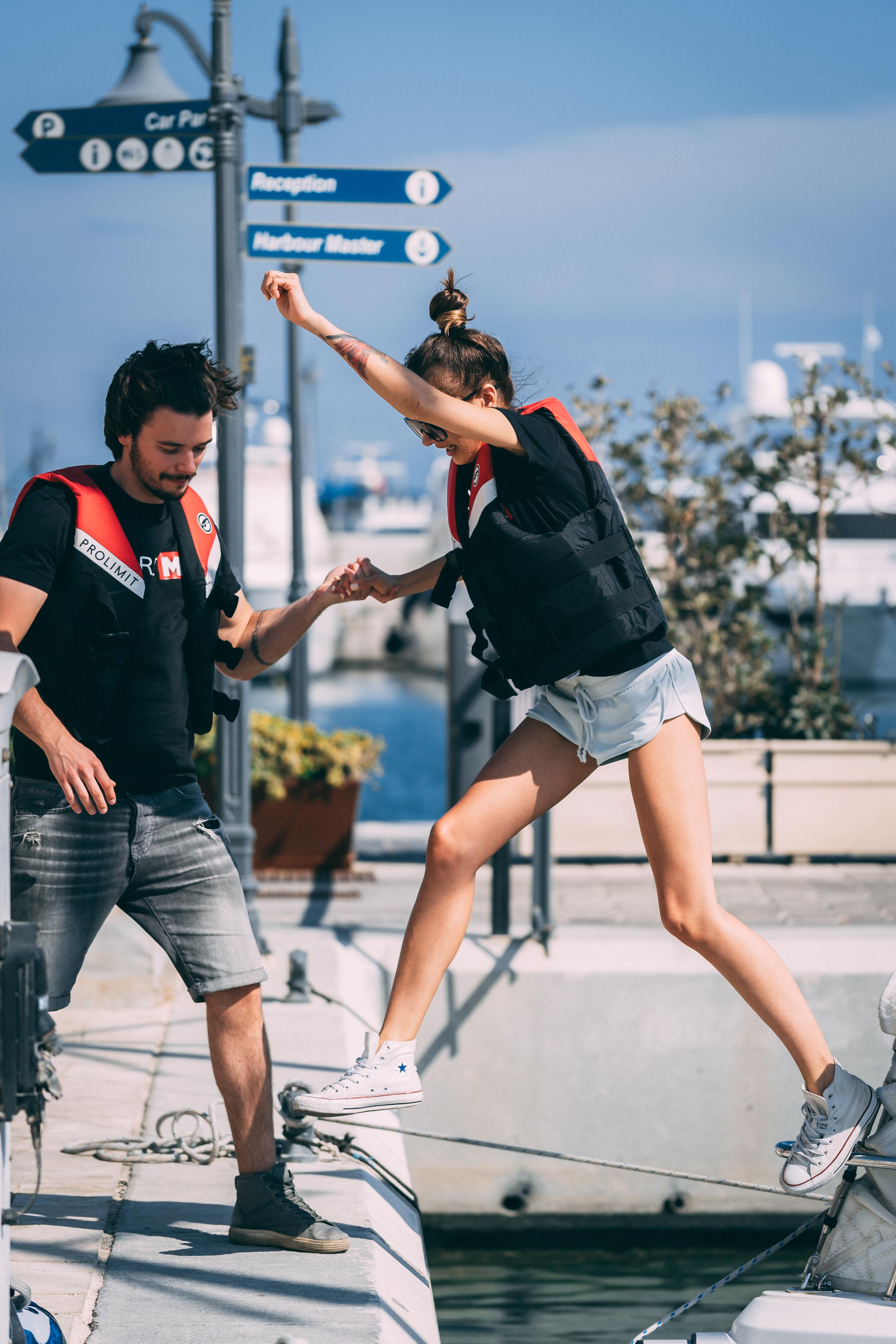 Yacht Corporate. Photographer & Videographer based in Ansan, South Korea