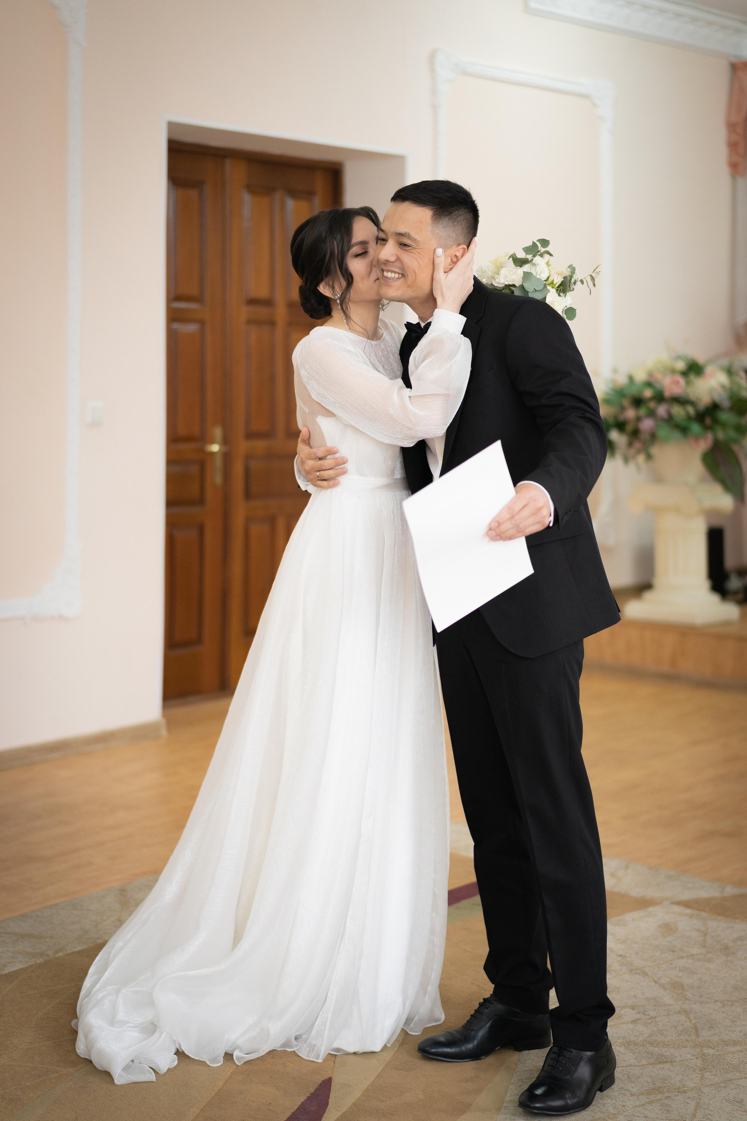 Wedding Sergei & Gulnara. Photographer & Videographer based in Ansan, South Korea