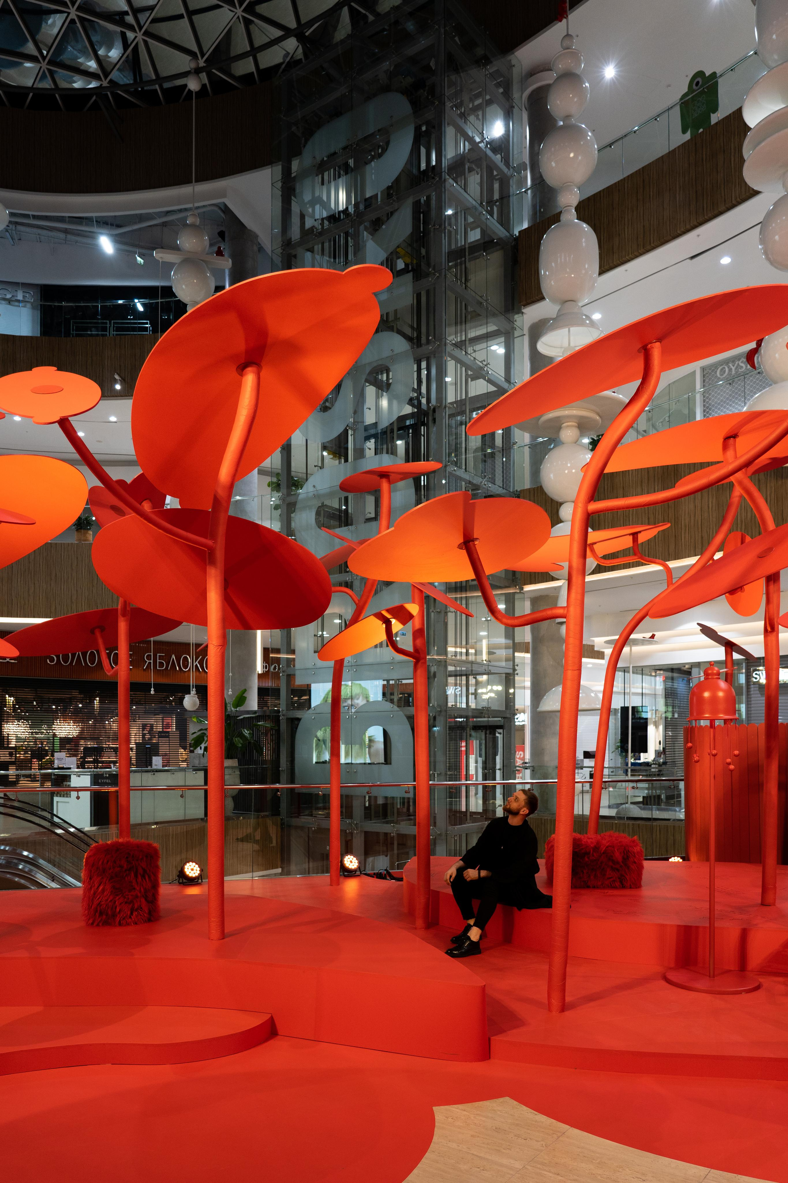 RED FOREST. Photographer & Videographer based in Ansan, South Korea