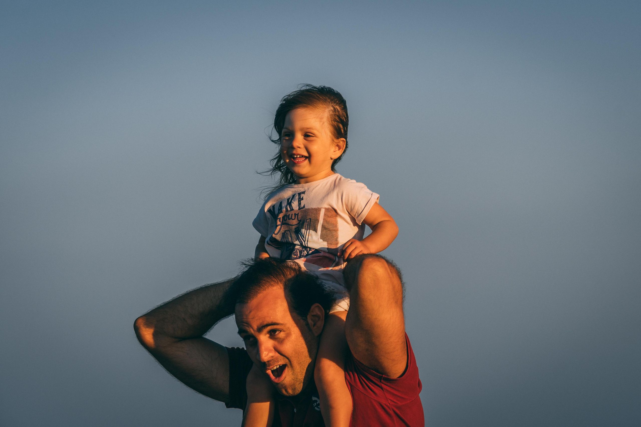 Tamara's family. Photographer & Videographer based in Ansan, South Korea