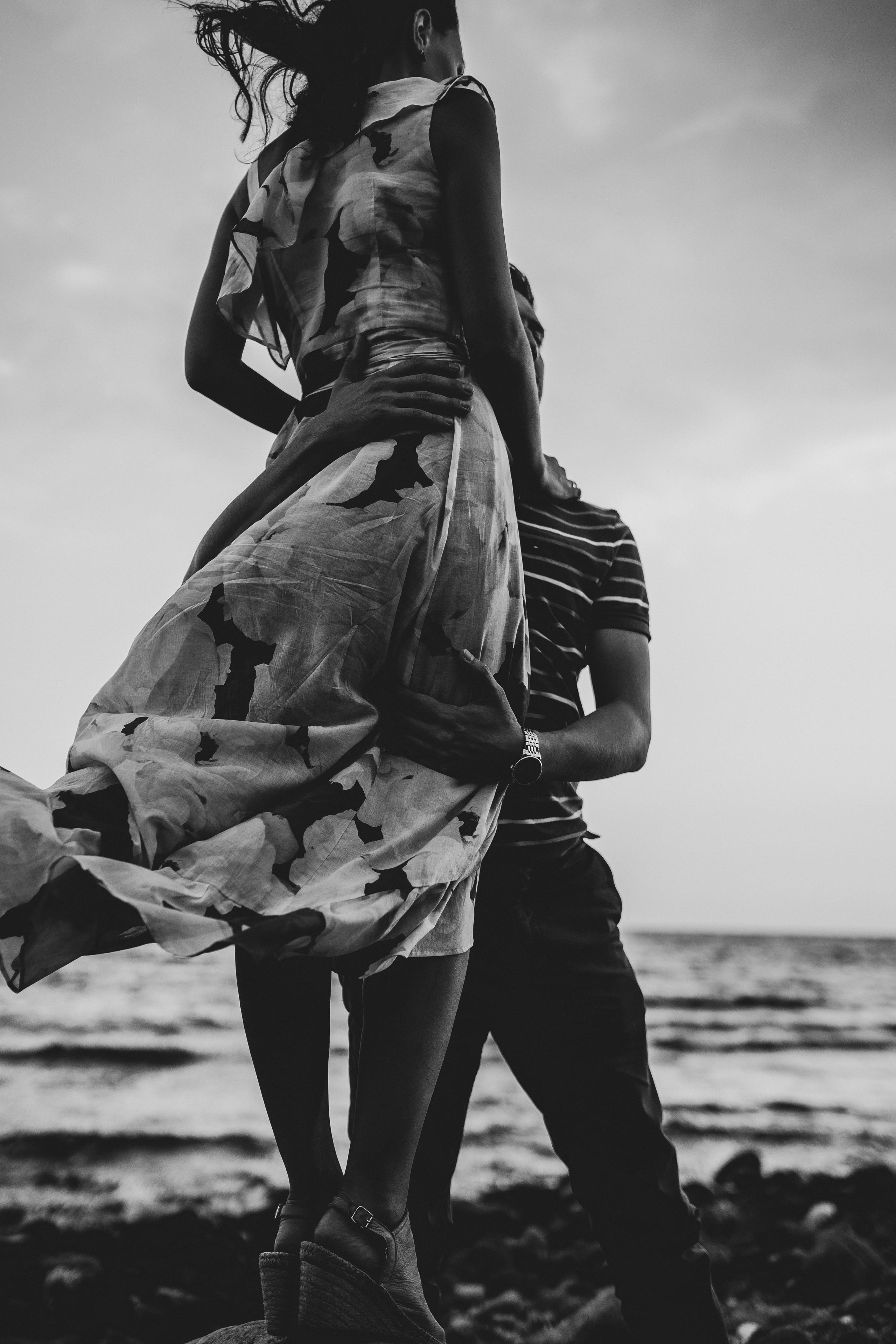 Svyat & Alina. Photographer & Videographer based in Ansan, South Korea