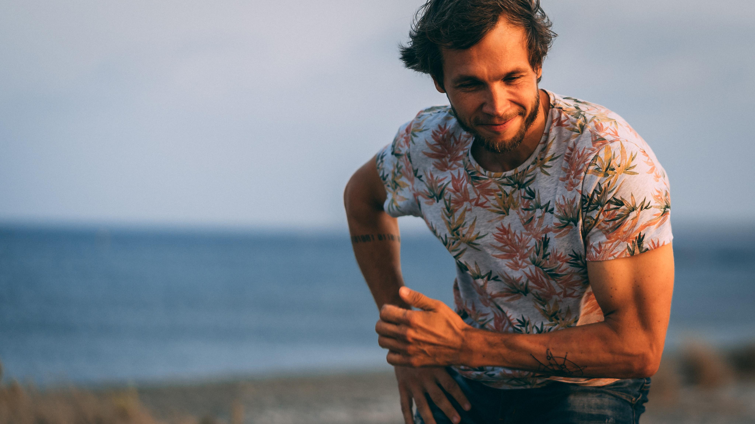 Ilya. Photographer & Videographer based in Ansan, South Korea