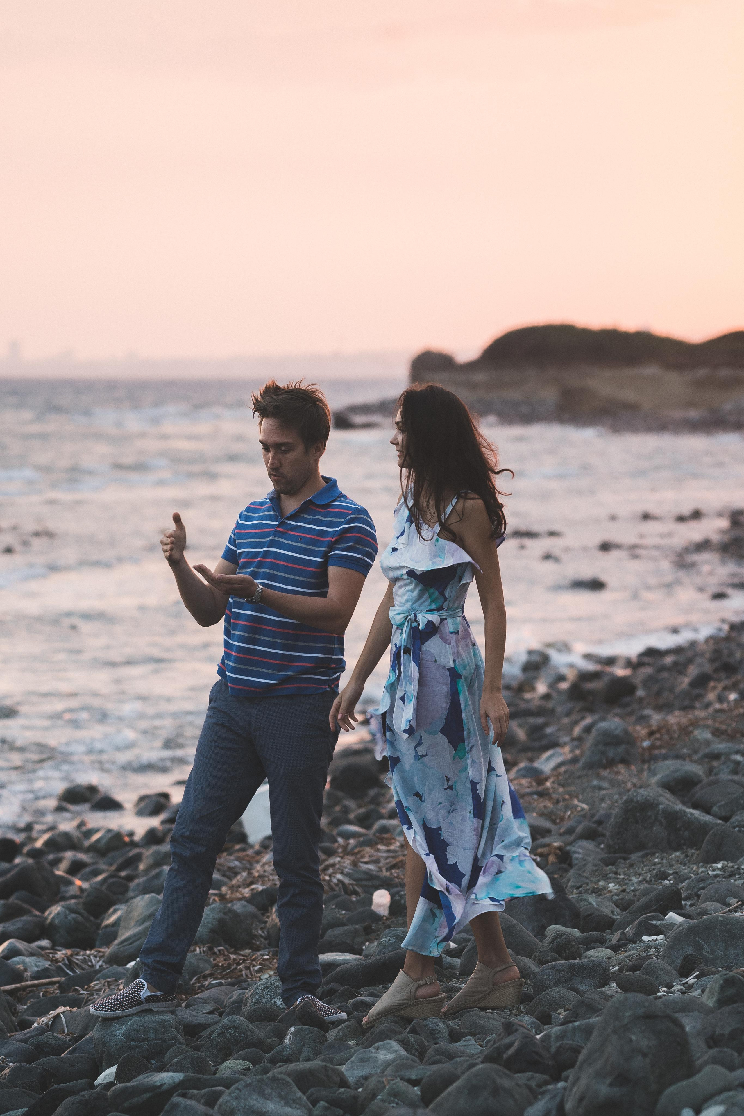 Svyat & Alina. Photographer & Videographer based in Ansan, South Korea