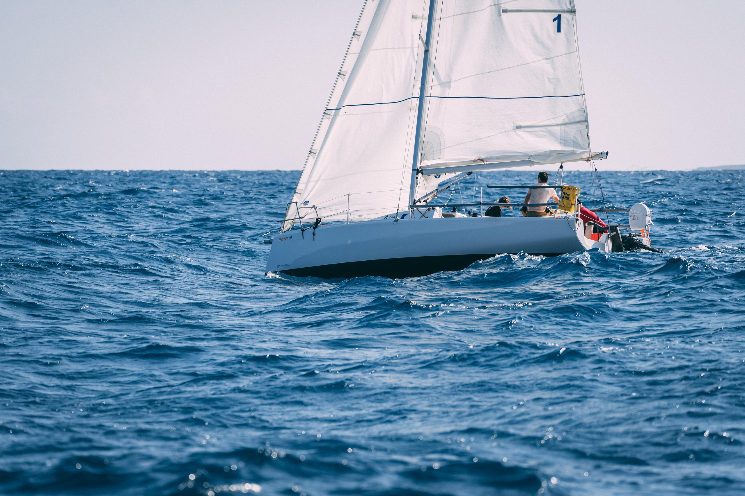 Yacht Corporate. Photographer & Videographer based in Ansan, South Korea