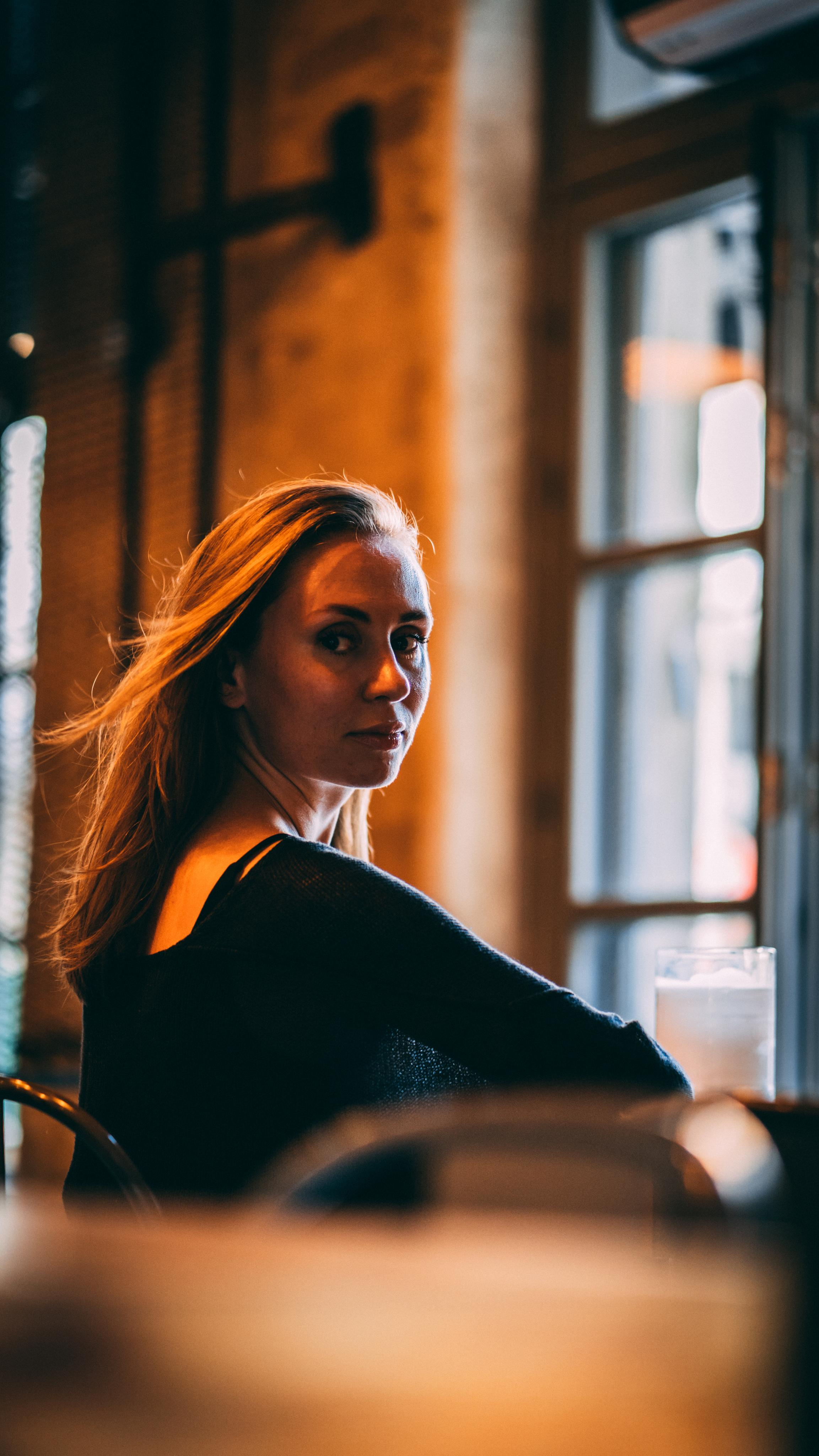 Katya F. Photographer & Videographer based in Ansan, South Korea