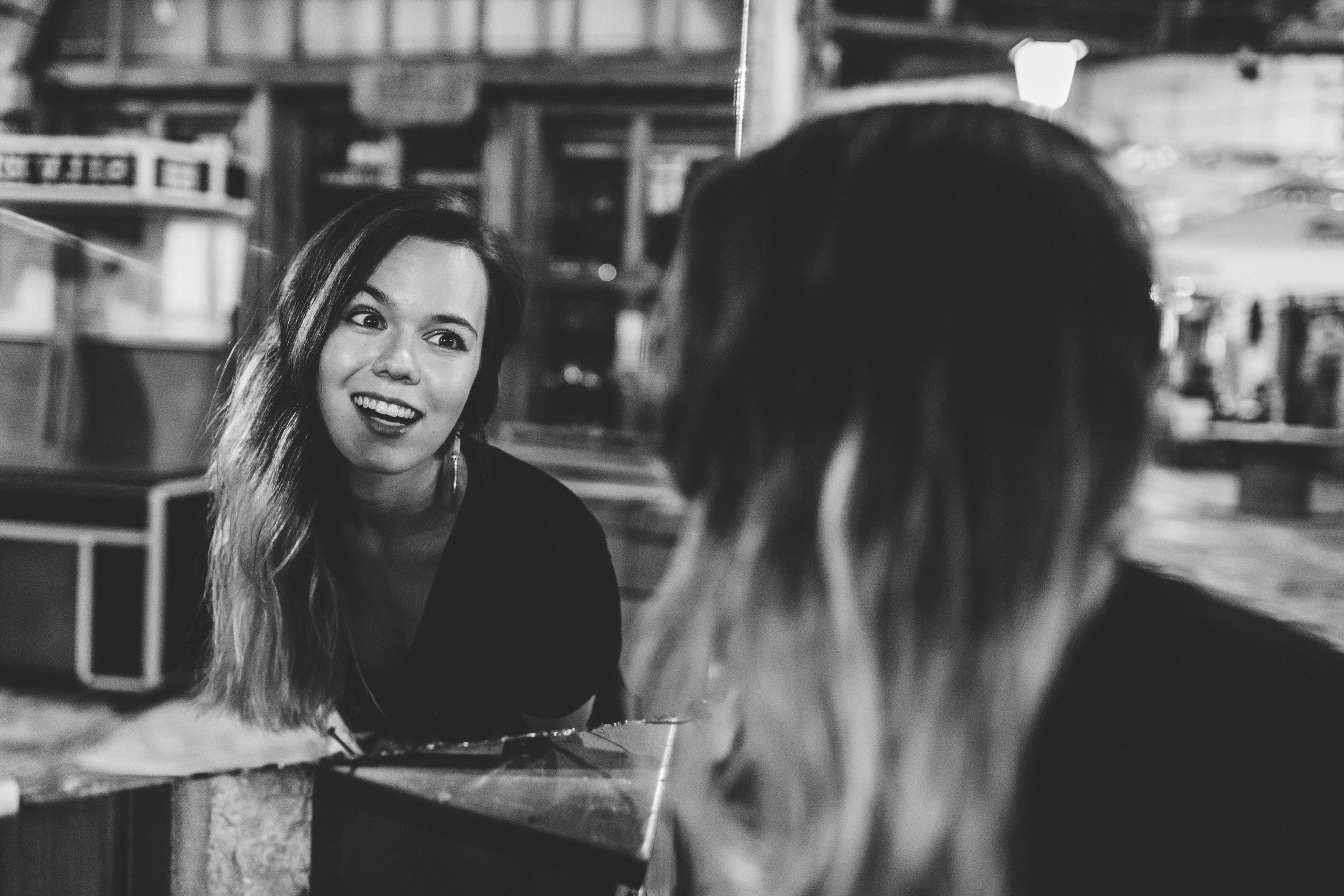 Olga P. Photographer & Videographer based in Ansan, South Korea