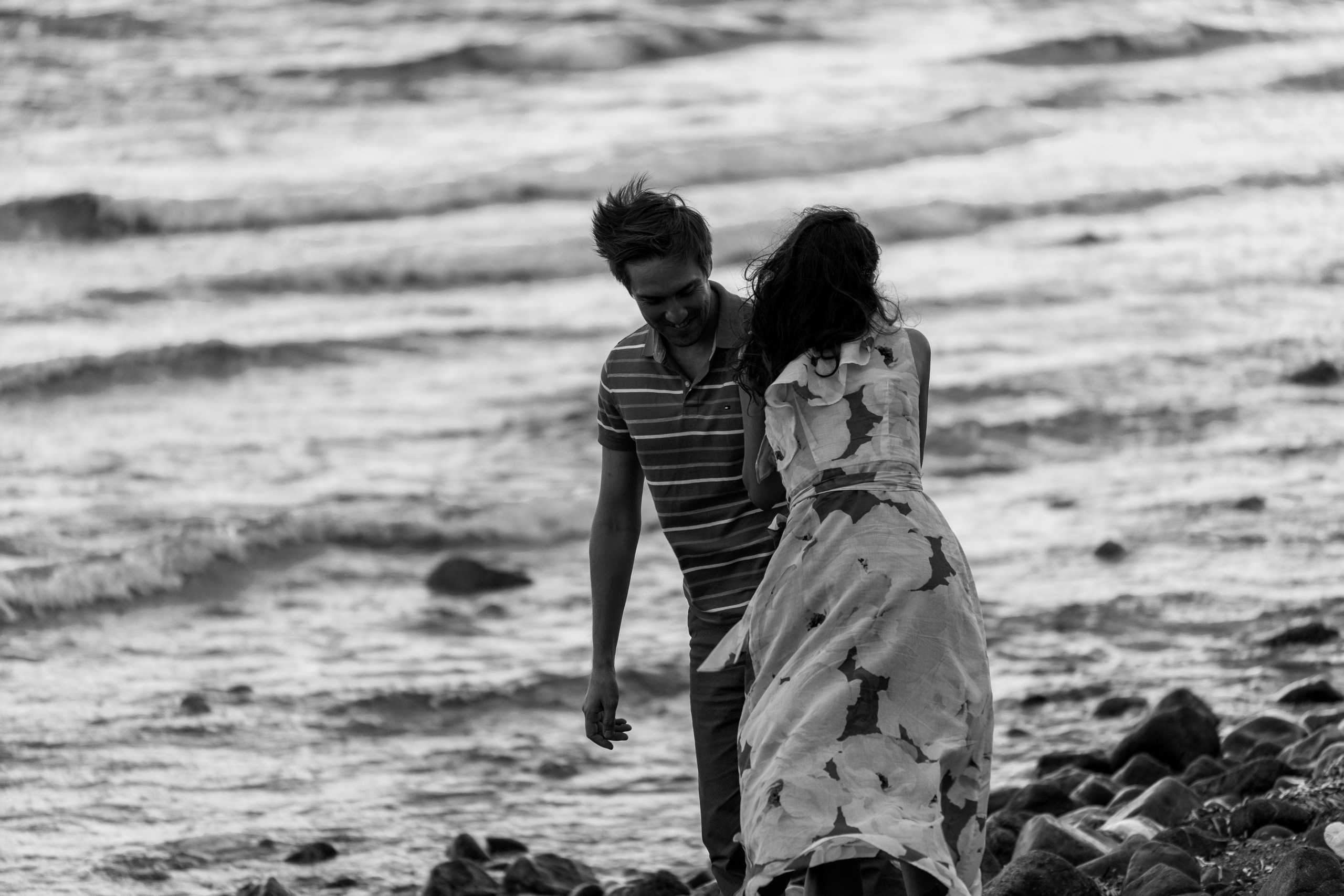 Svyat & Alina. Photographer & Videographer based in Ansan, South Korea