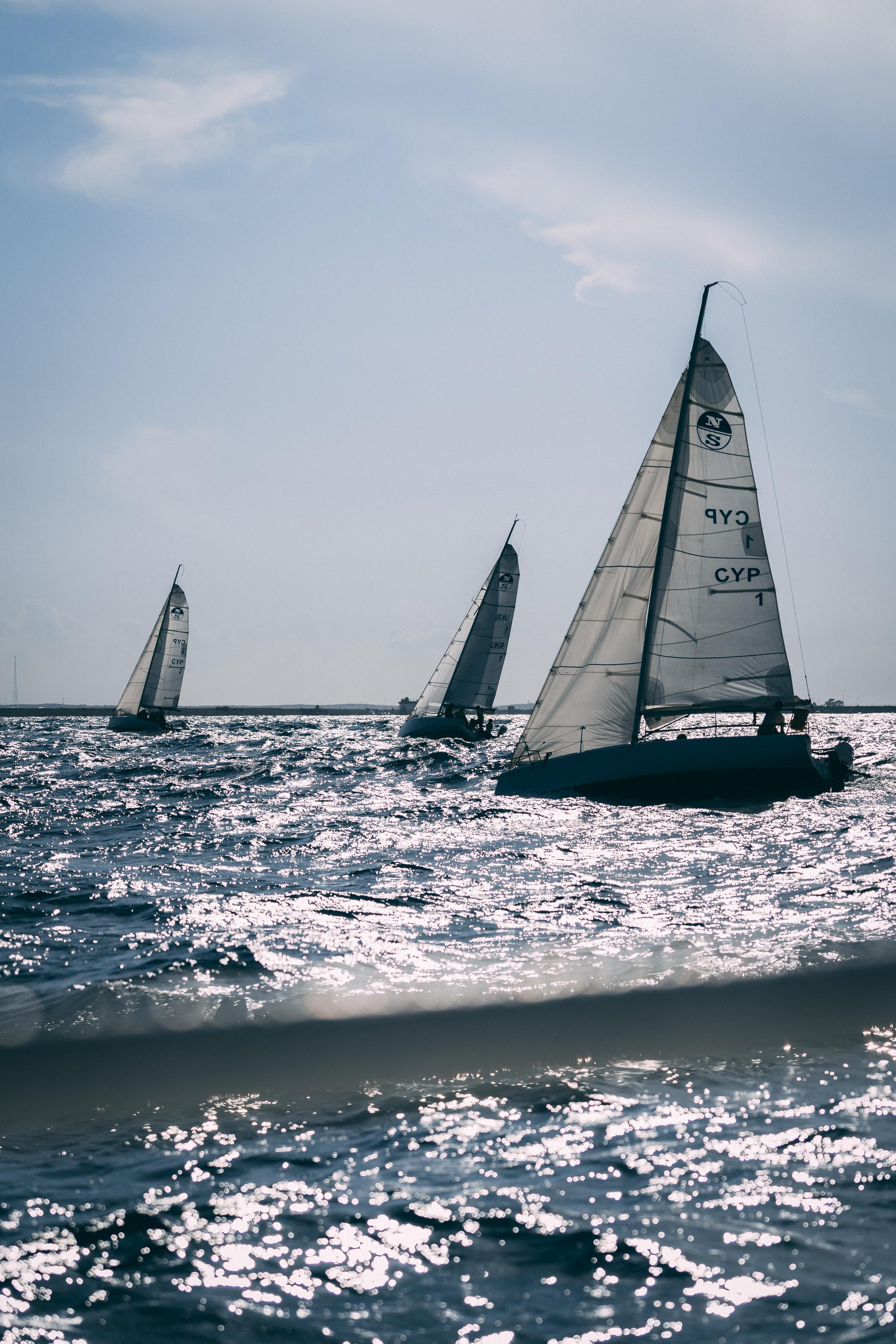 Yacht Corporate. Photographer & Videographer based in Ansan, South Korea