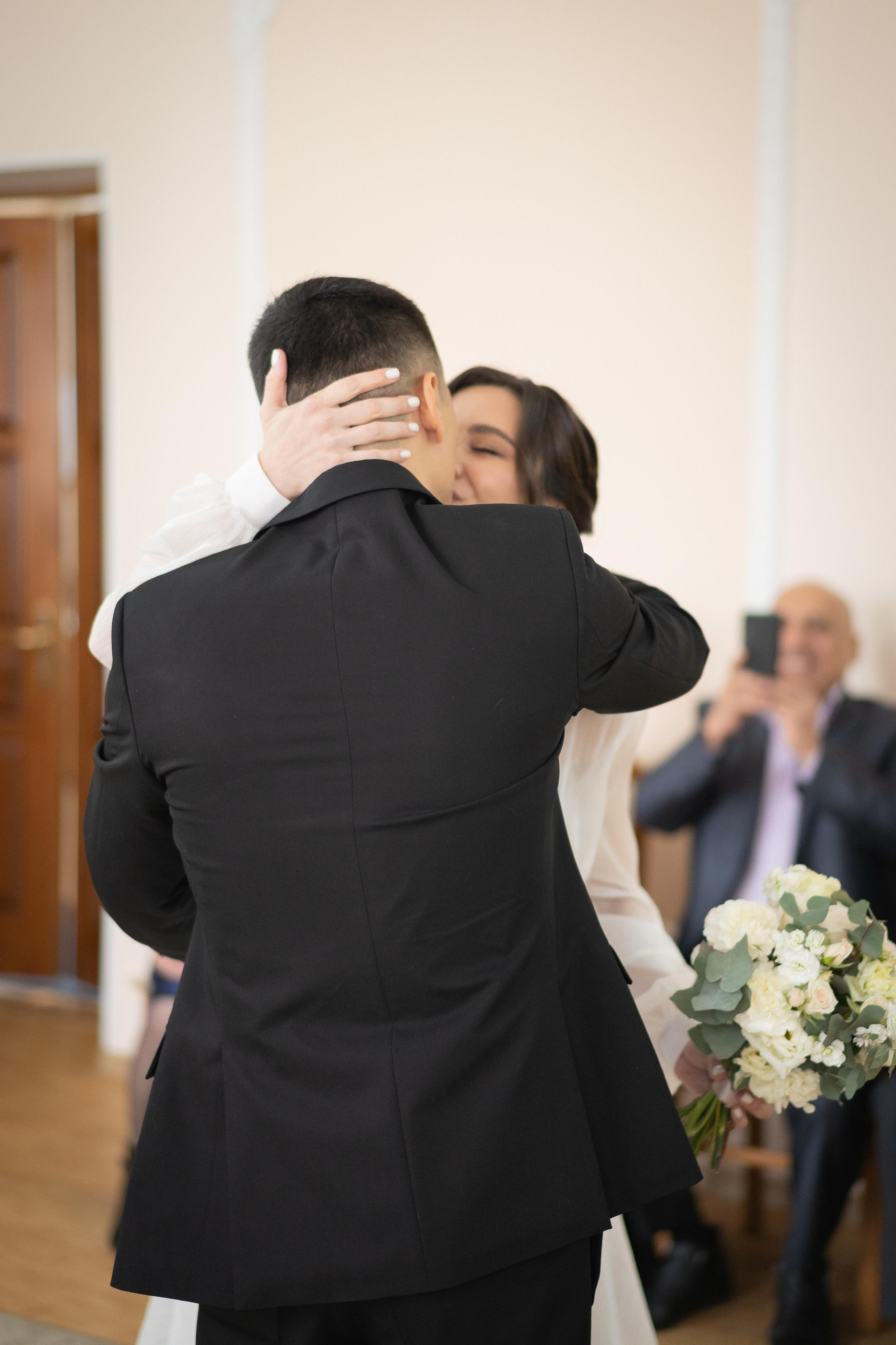 Wedding Sergei & Gulnara. Photographer & Videographer based in Ansan, South Korea