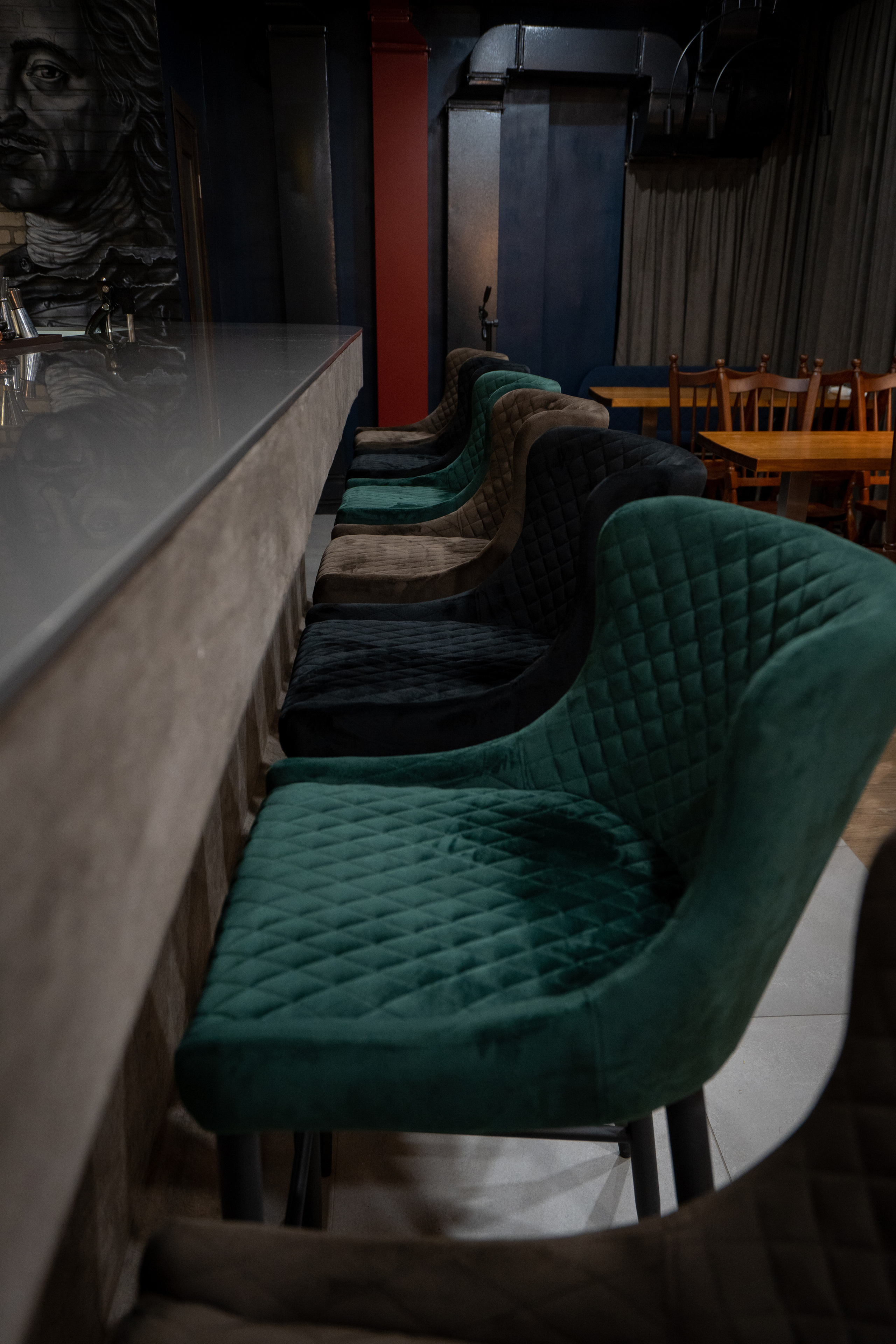 Pitier bar. Photographer & Videographer based in Ansan, South Korea