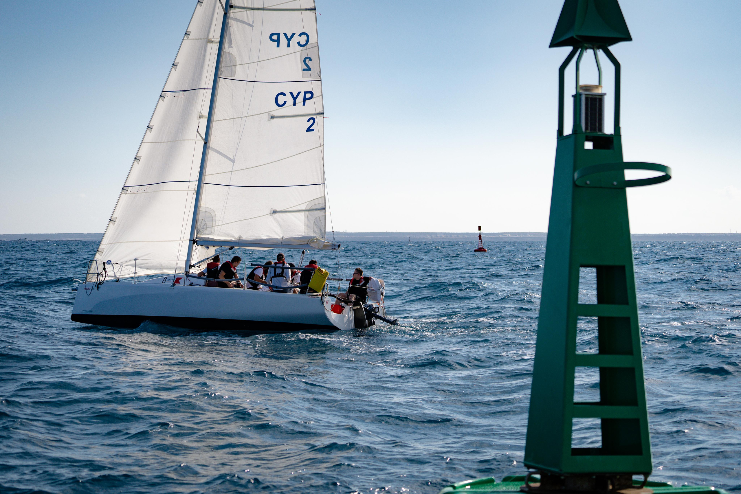 Yacht Corporate. Photographer & Videographer based in Ansan, South Korea